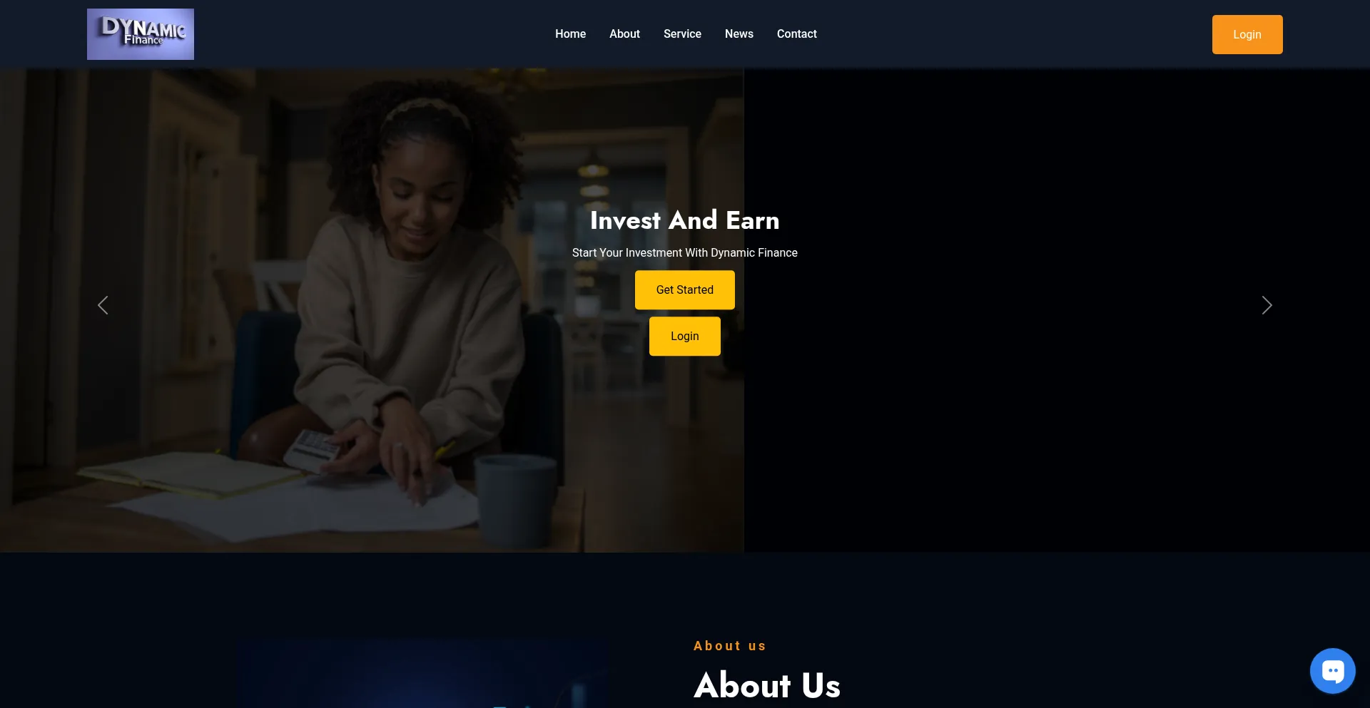 Dynamicfinancez.com