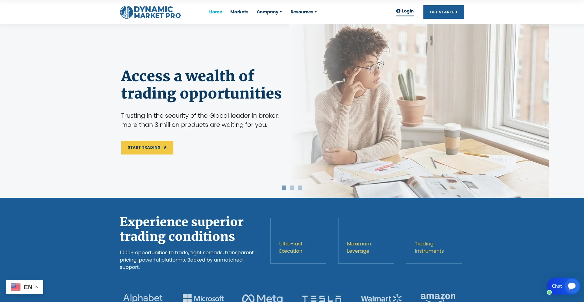 Dynamicmarketpro.com
