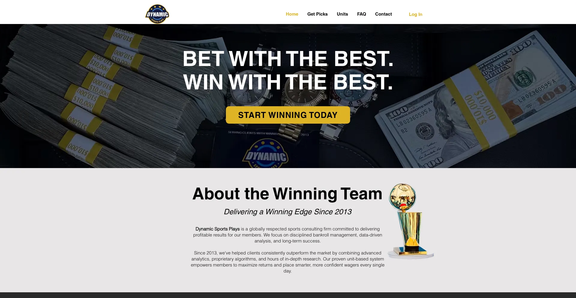 Dynamicsportsplays.com