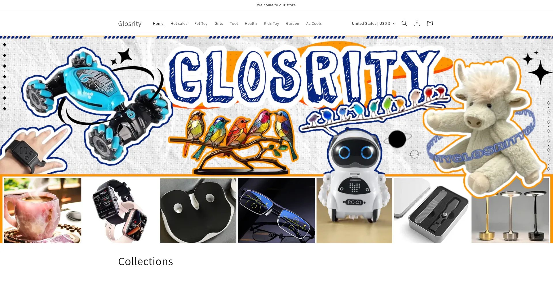 Website screenshot of Dyneata.com