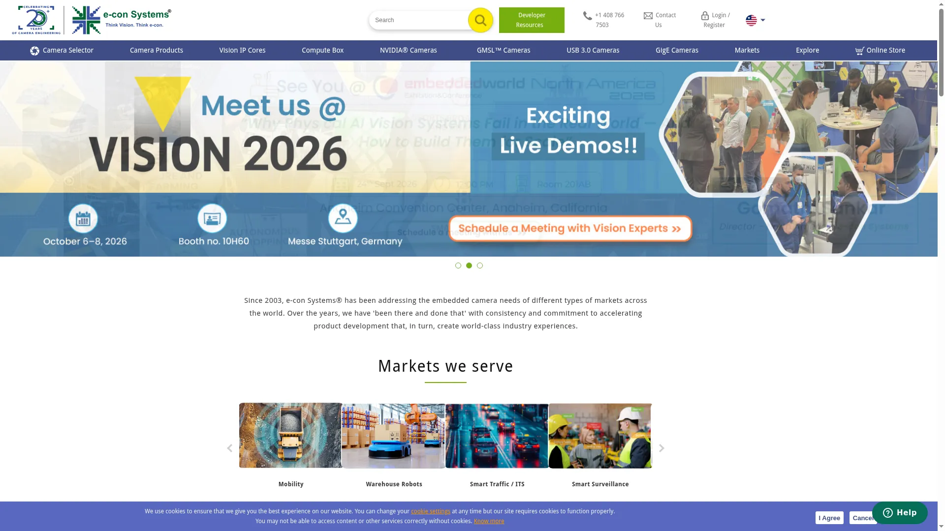 E-consystems.com