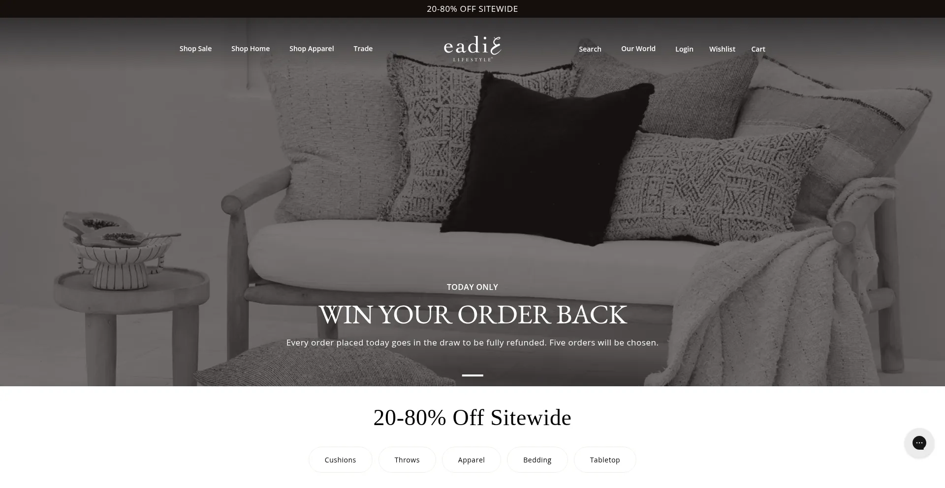 Eadielifestyle.com.au