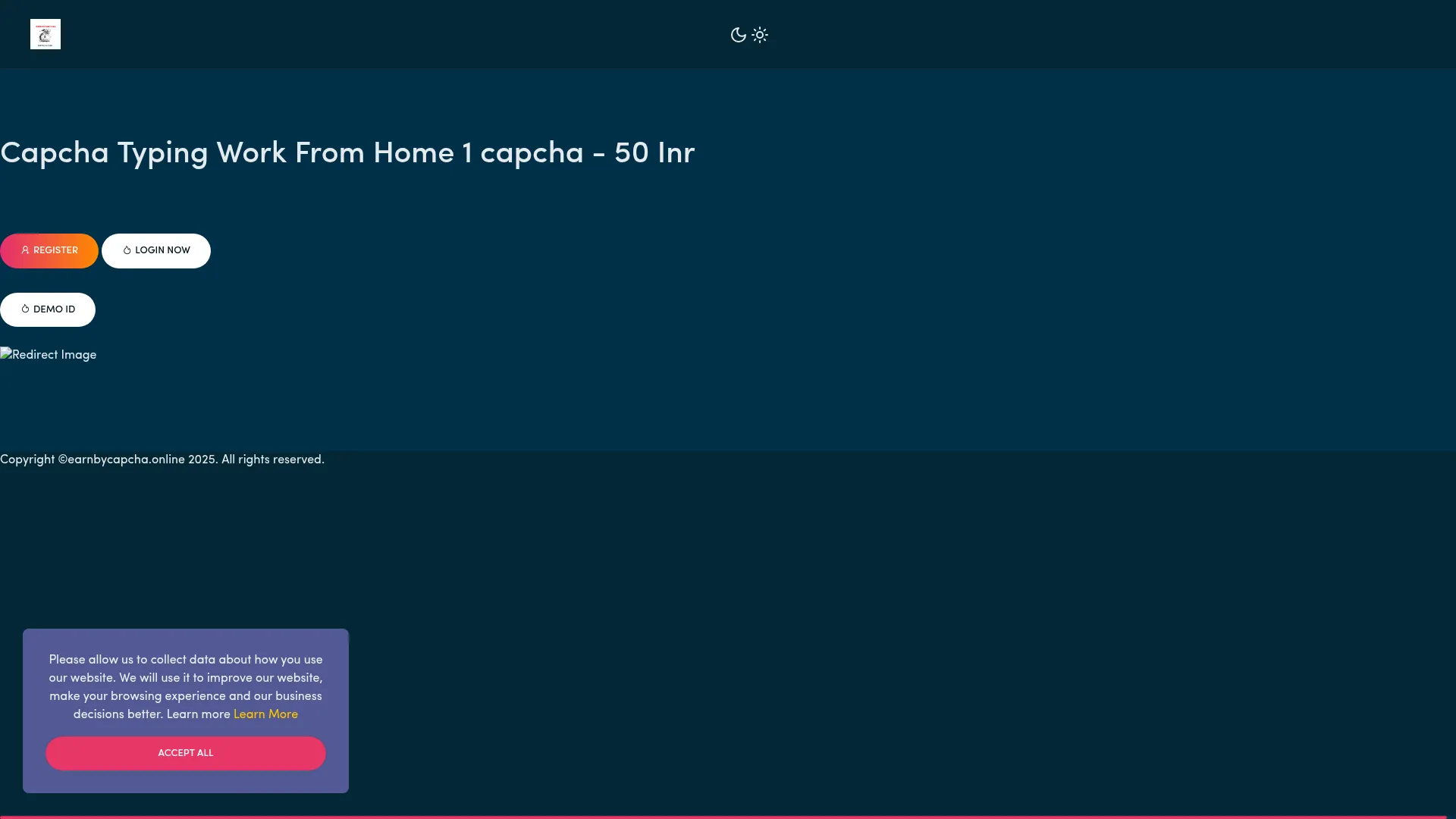 Earnbycapcha.online
