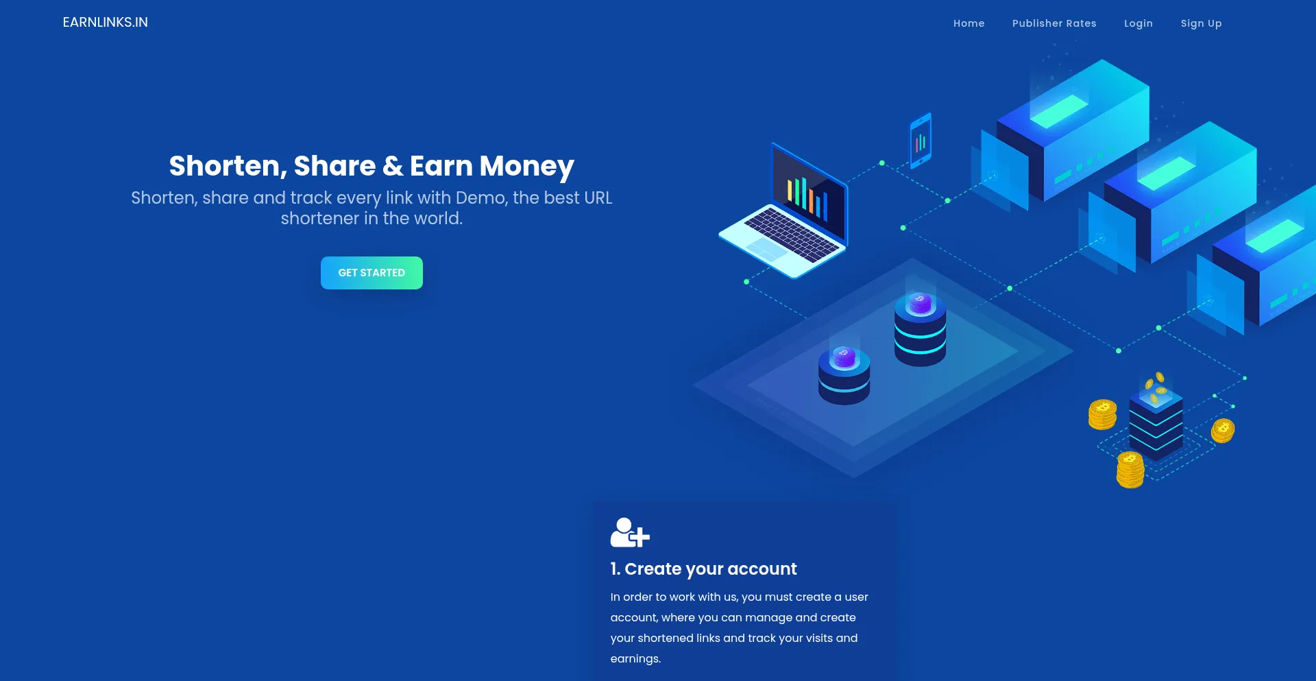 Earnlinks.in
