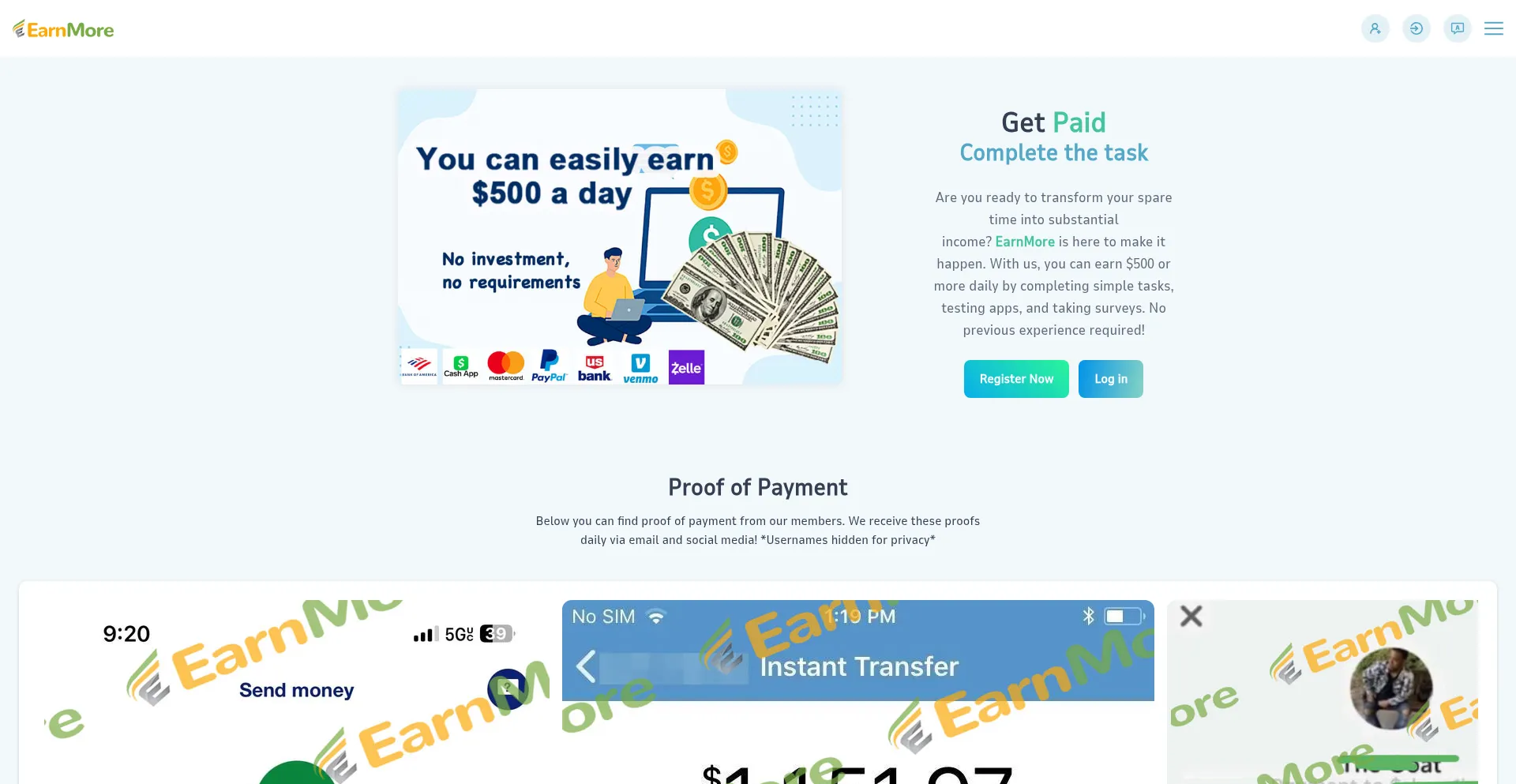 Earnmora-bdpid.click