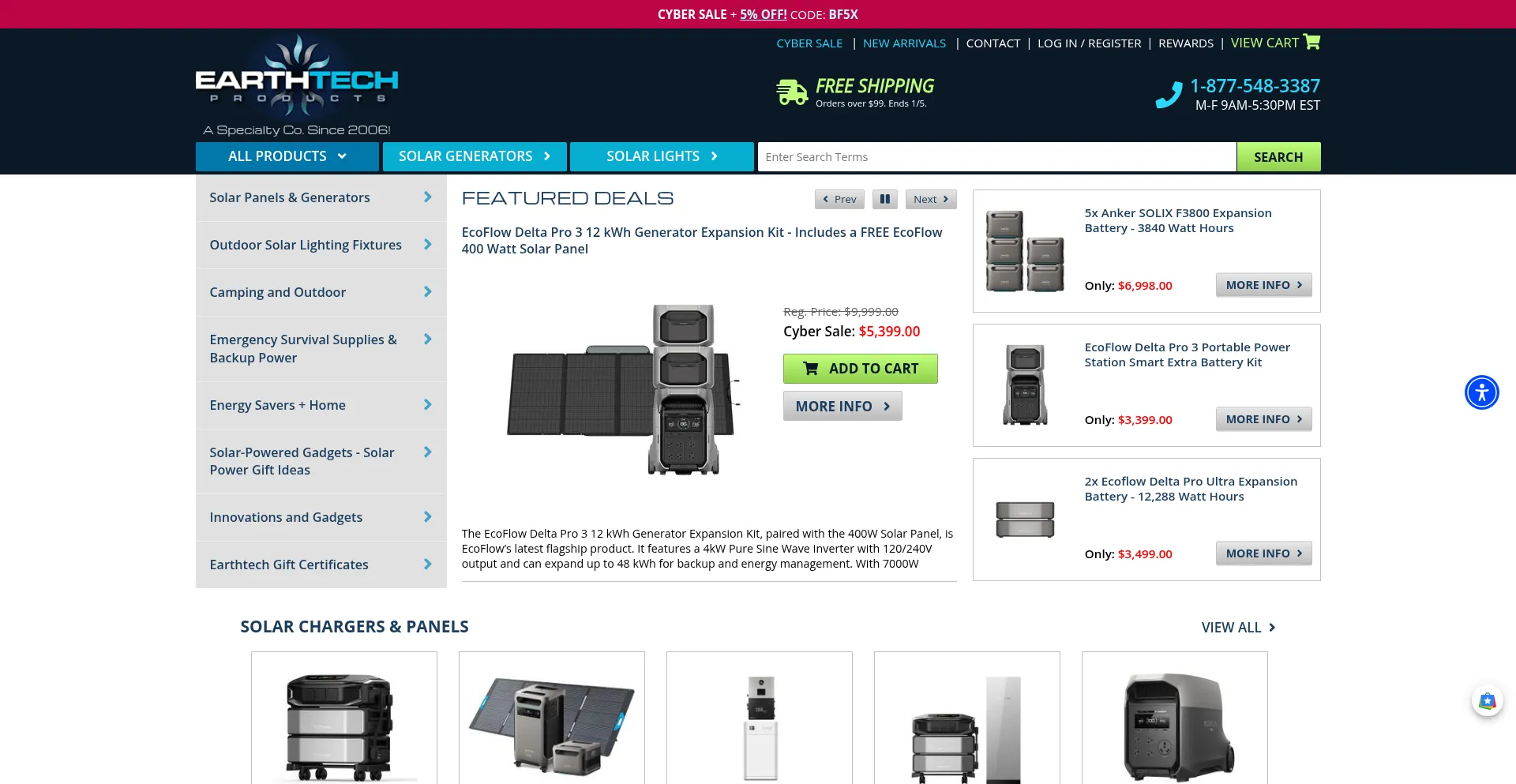 Earthtechproducts.com