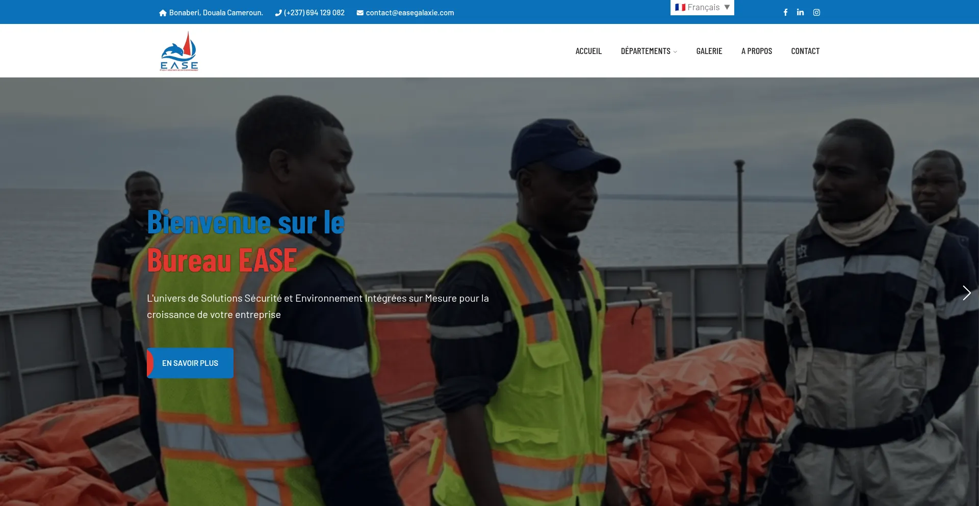 Easegalaxie.com