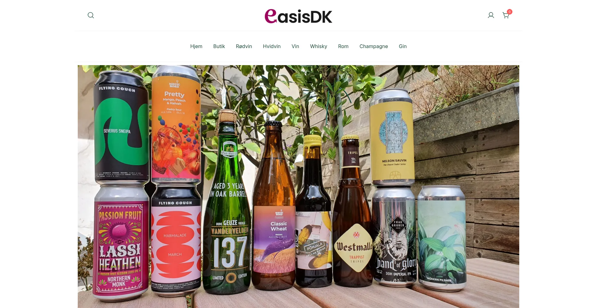 ¿És Seguro y Confiable Easisdanmark.com?