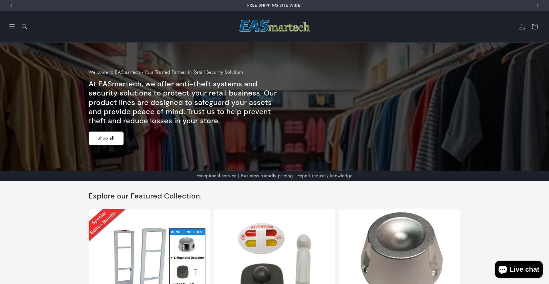 Easmartech.com