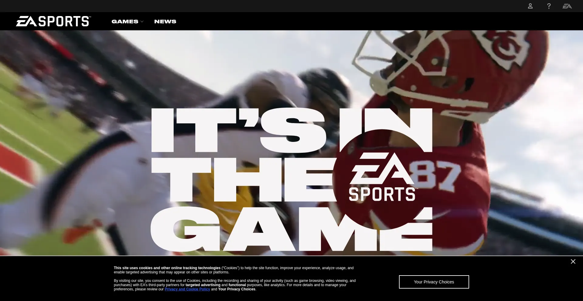 ¿És Seguro y Confiable Easports.com?