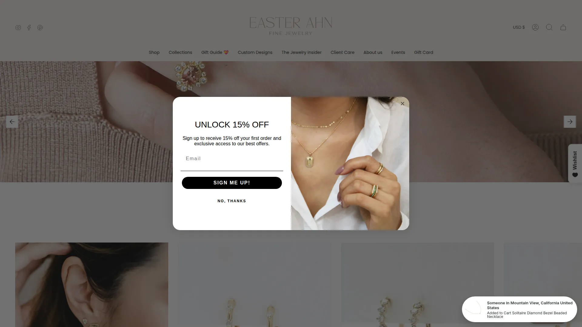 Easterahndesign.com