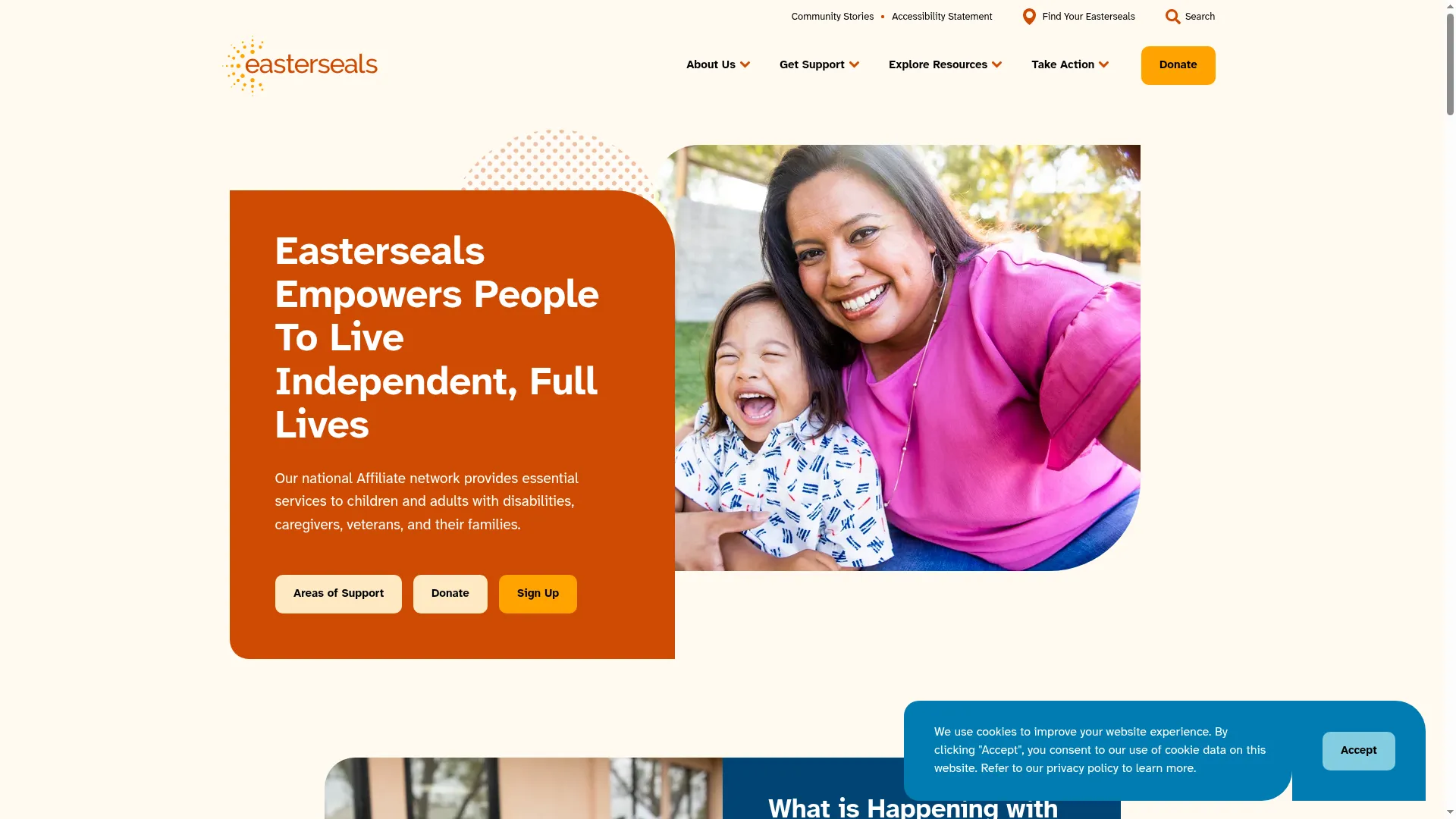 Easterseals.com