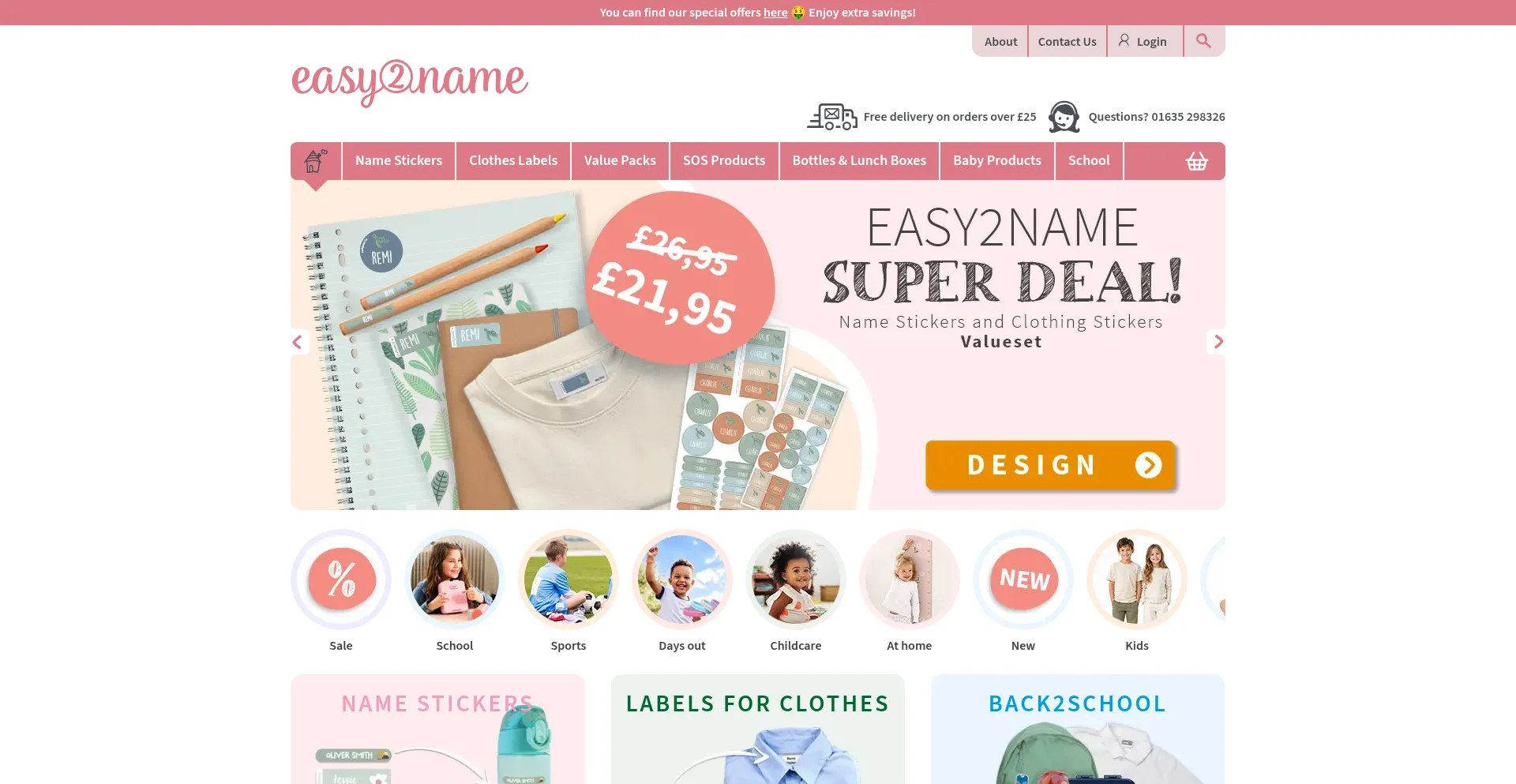 Easy2name.com