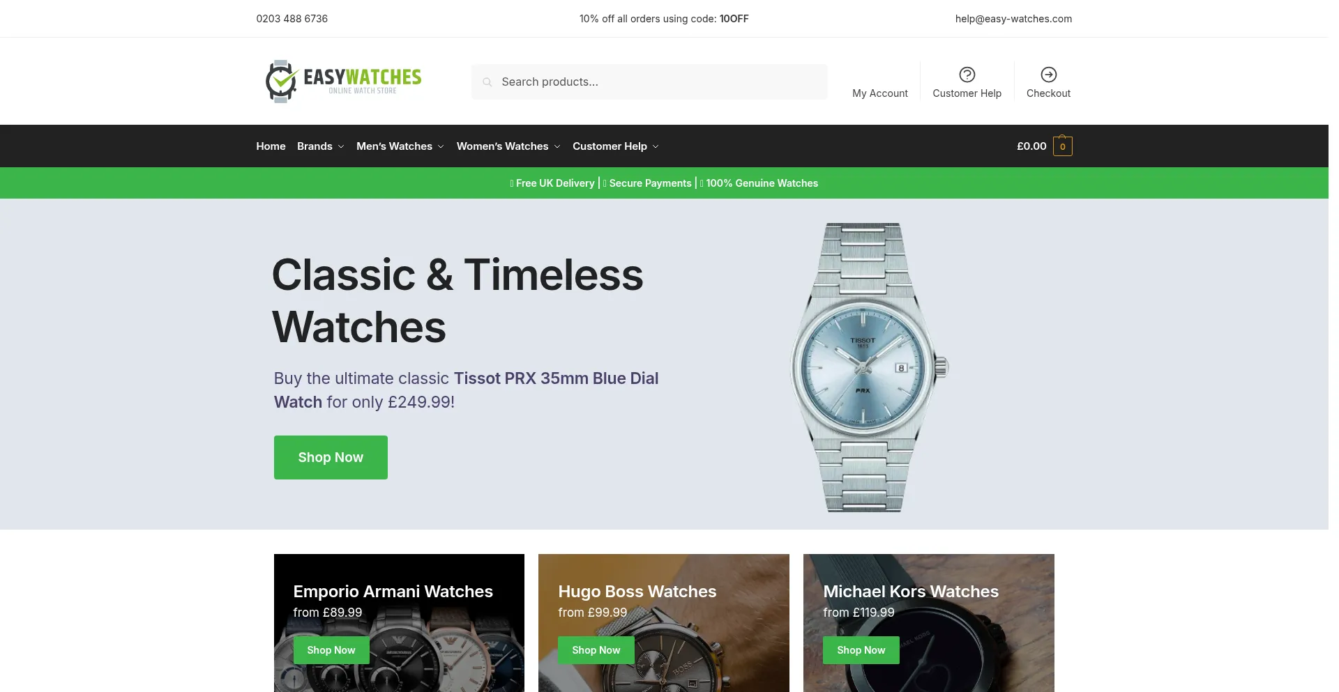 Easy-watches.com