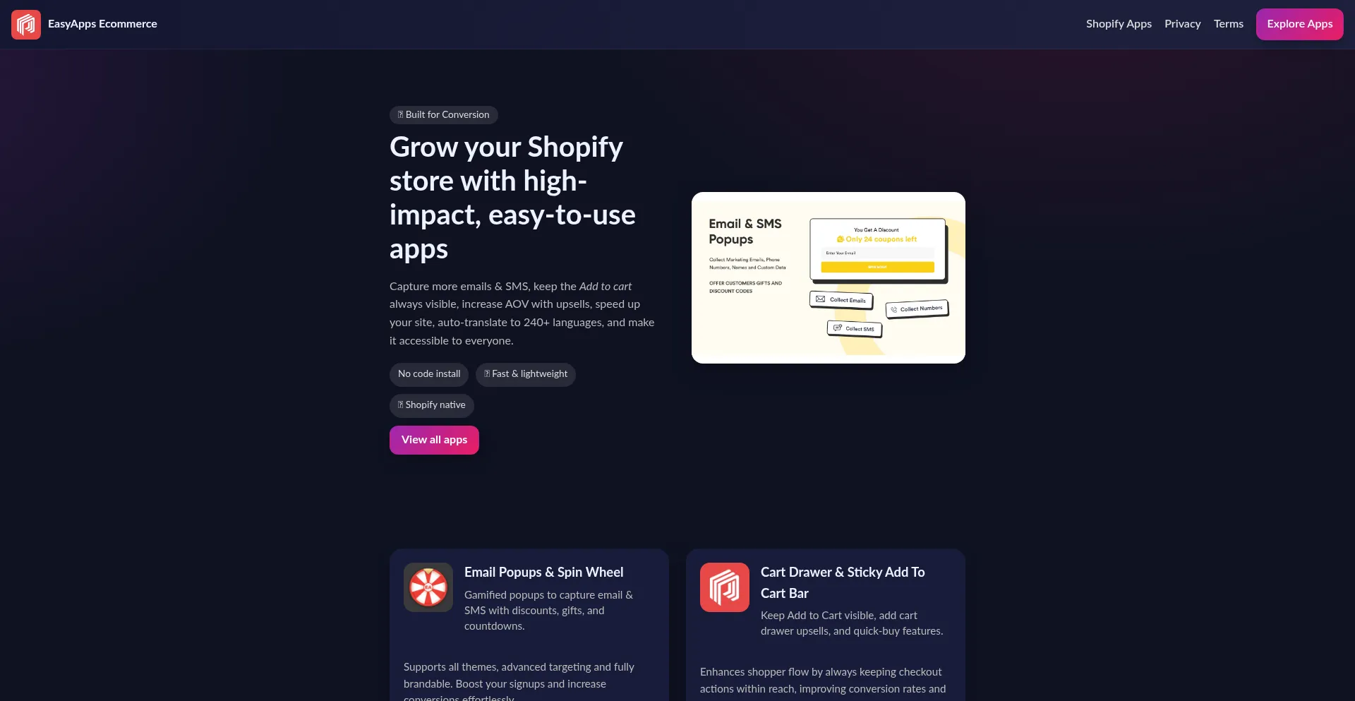 Easyappsecom.com
