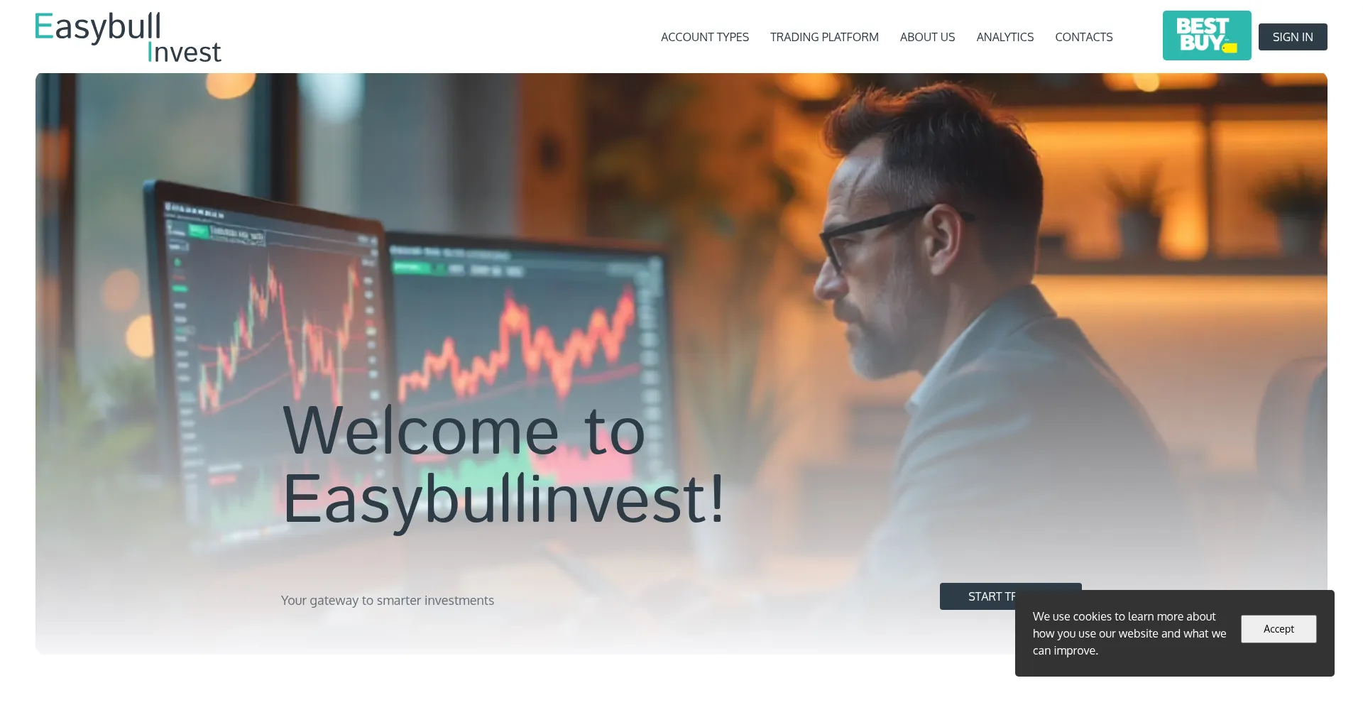 Easybullinvest.io