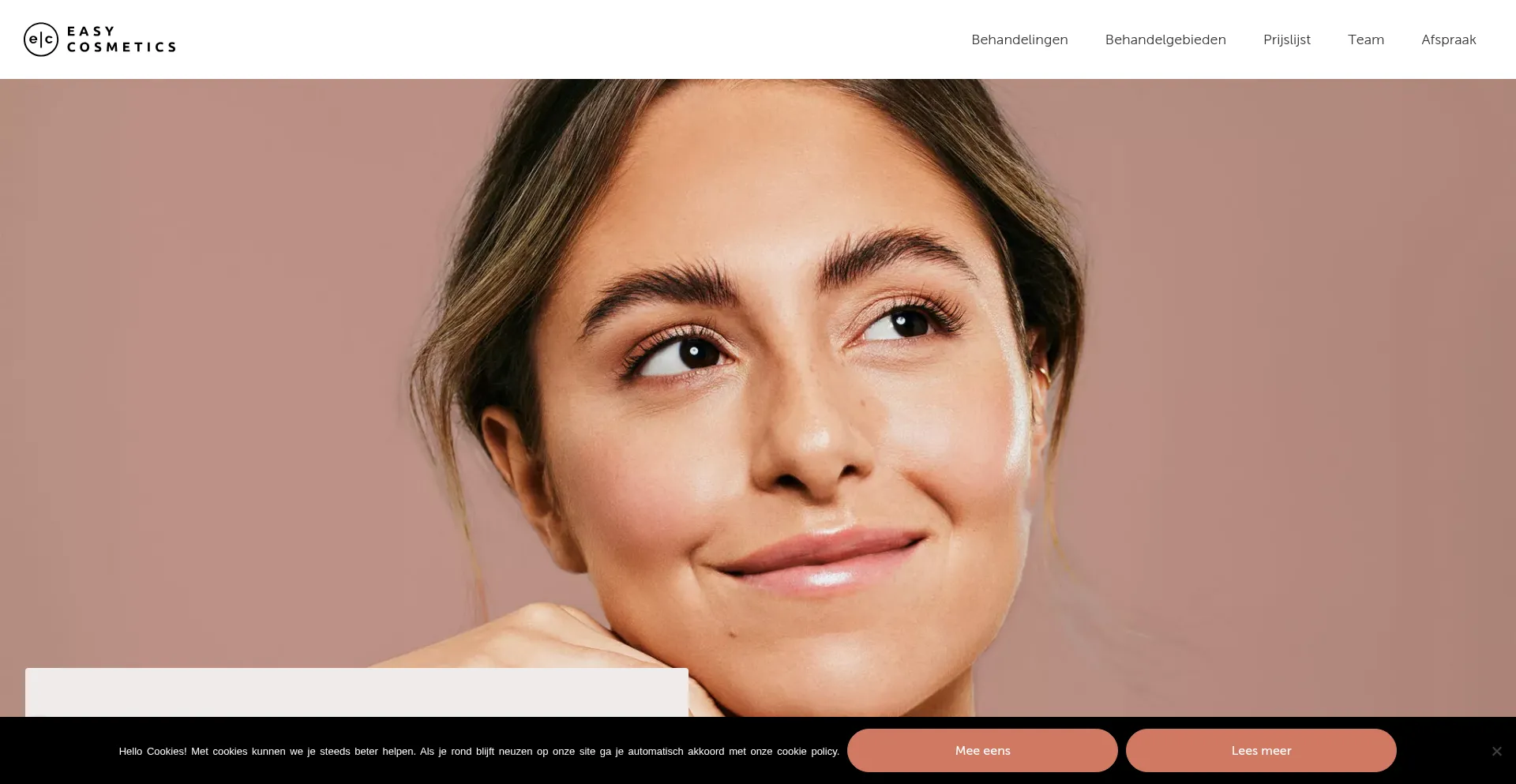 Easycosmetics.nl