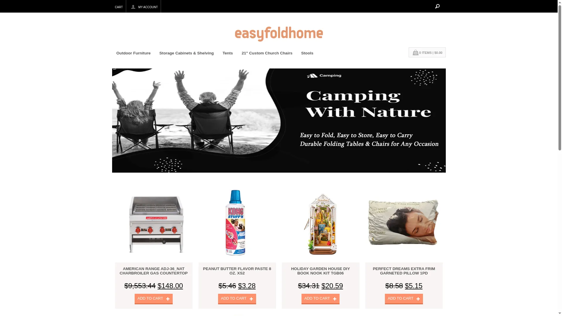 Easyfoldhome.com