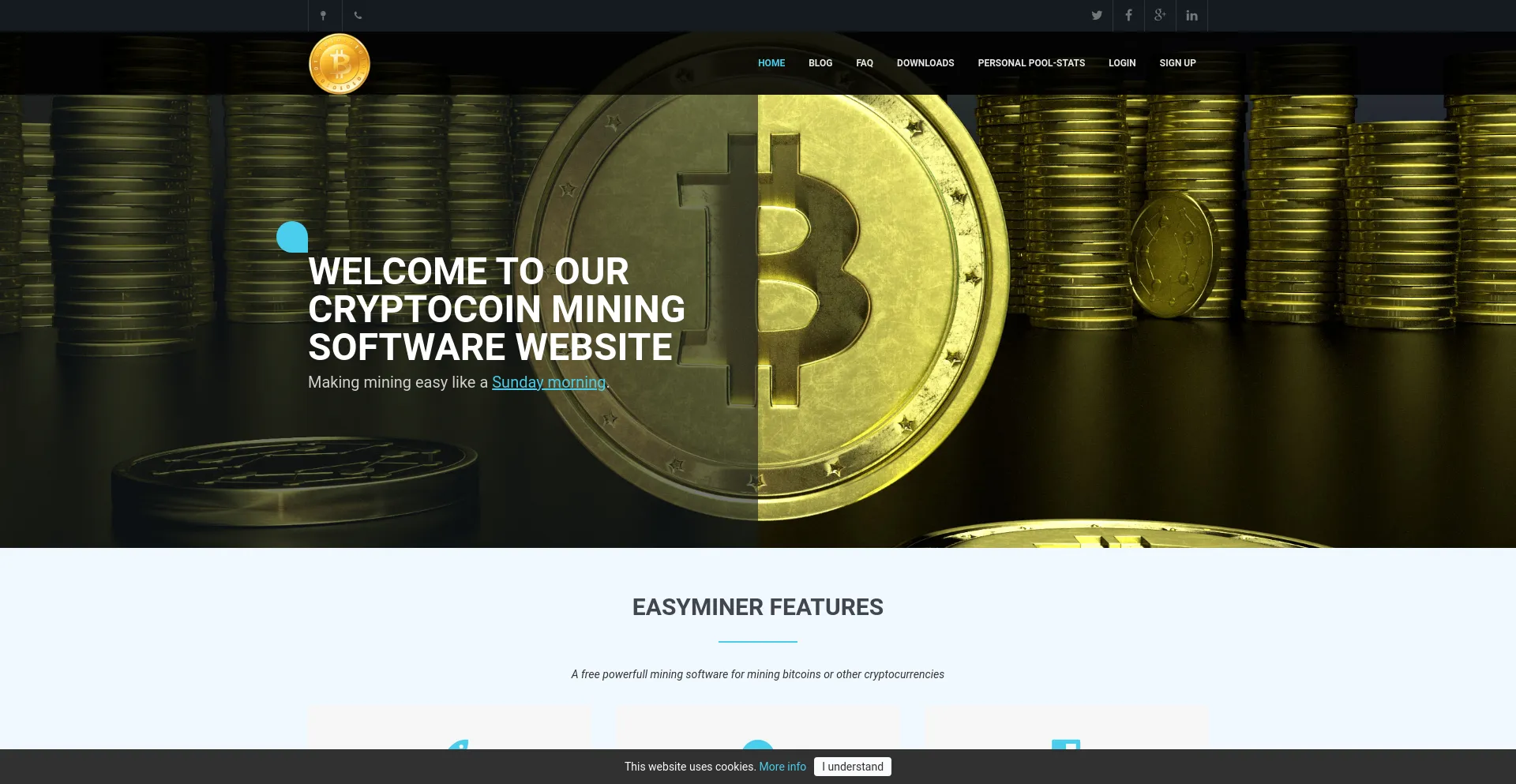 Easyminer.net