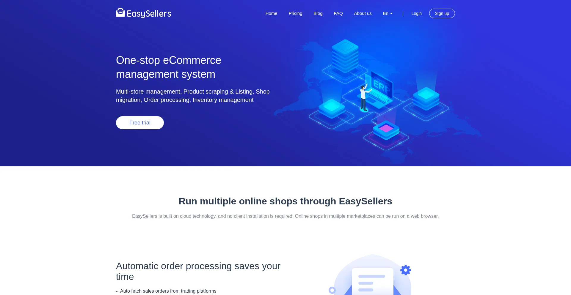 Easysellers.com