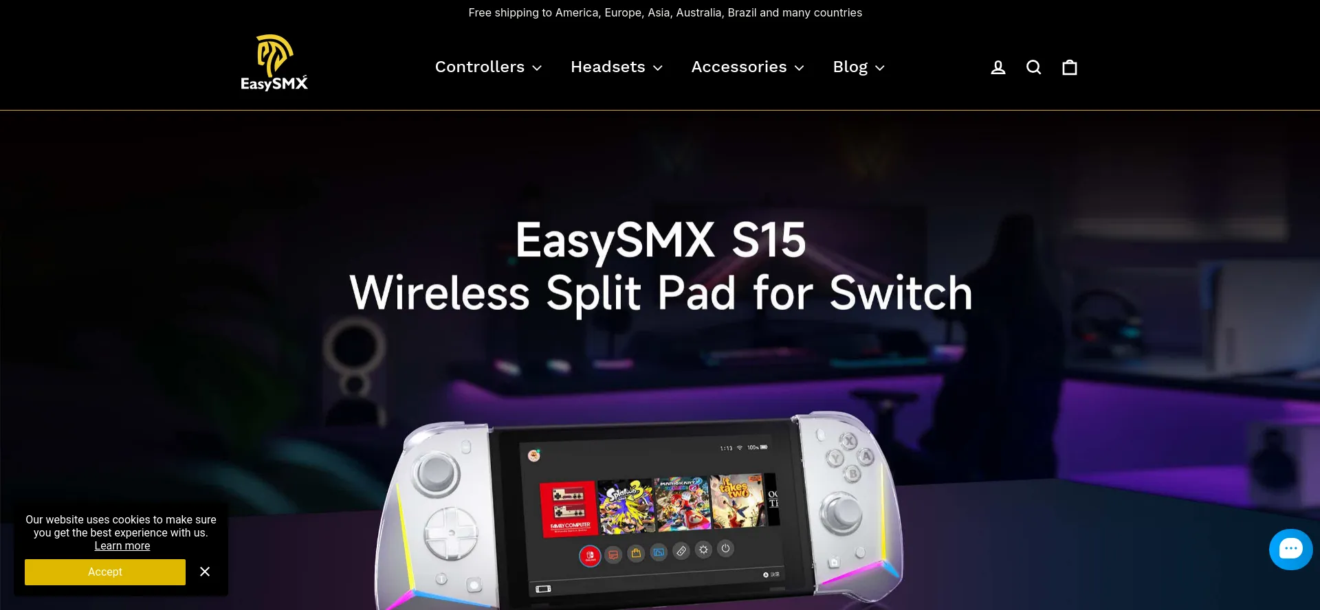 Easysmx.com