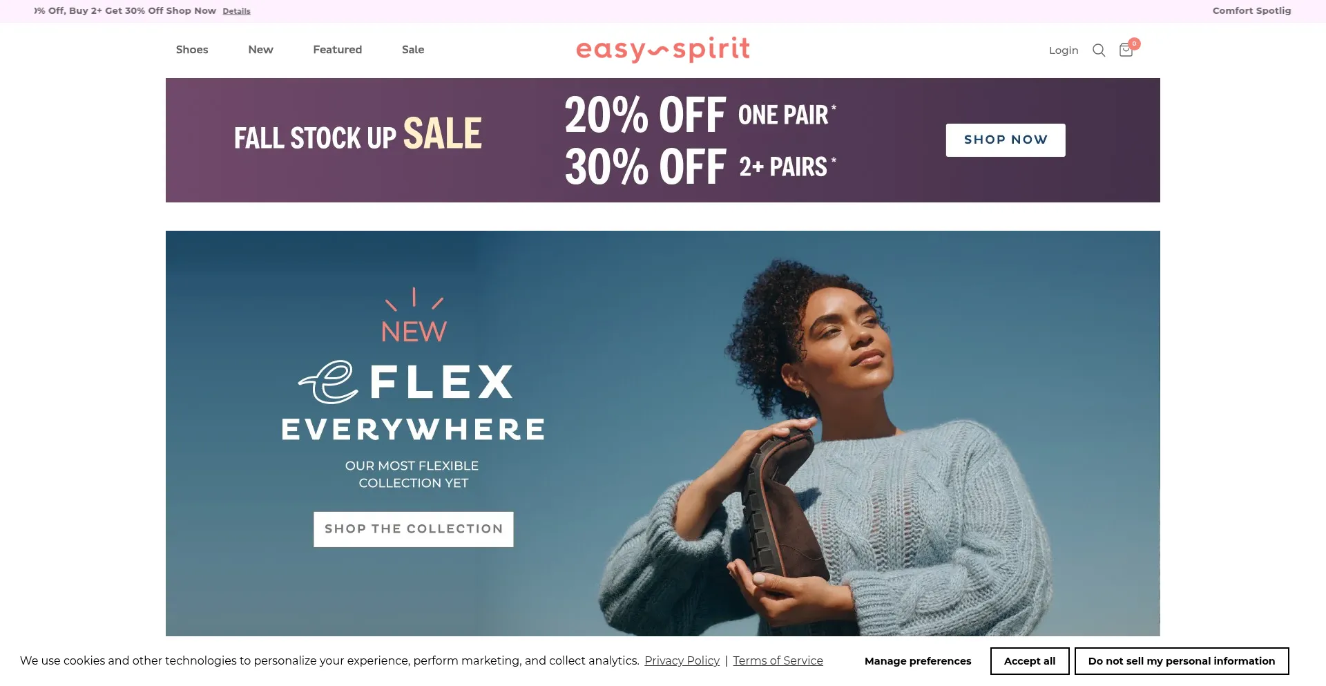 ¿És Seguro y Confiable Easyspirit.com?