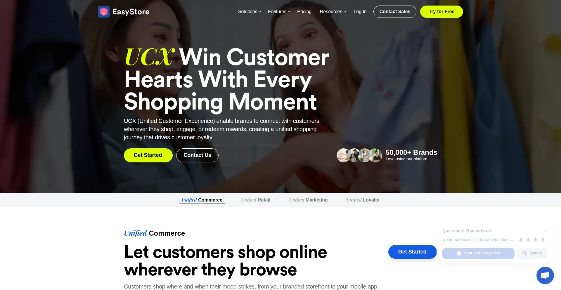 Easystore.co