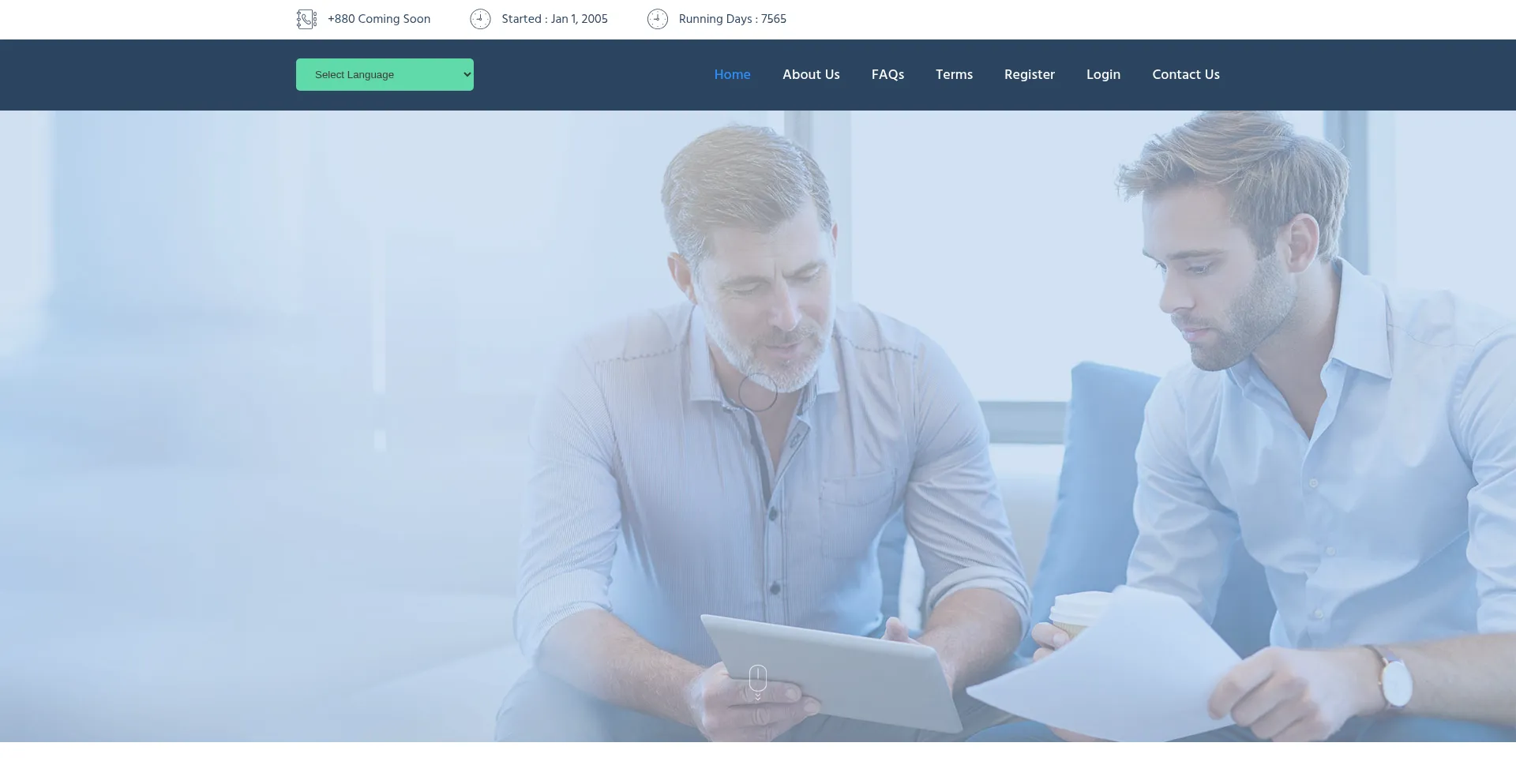 ¿És Seguro y Confiable Easystradenltd.com?