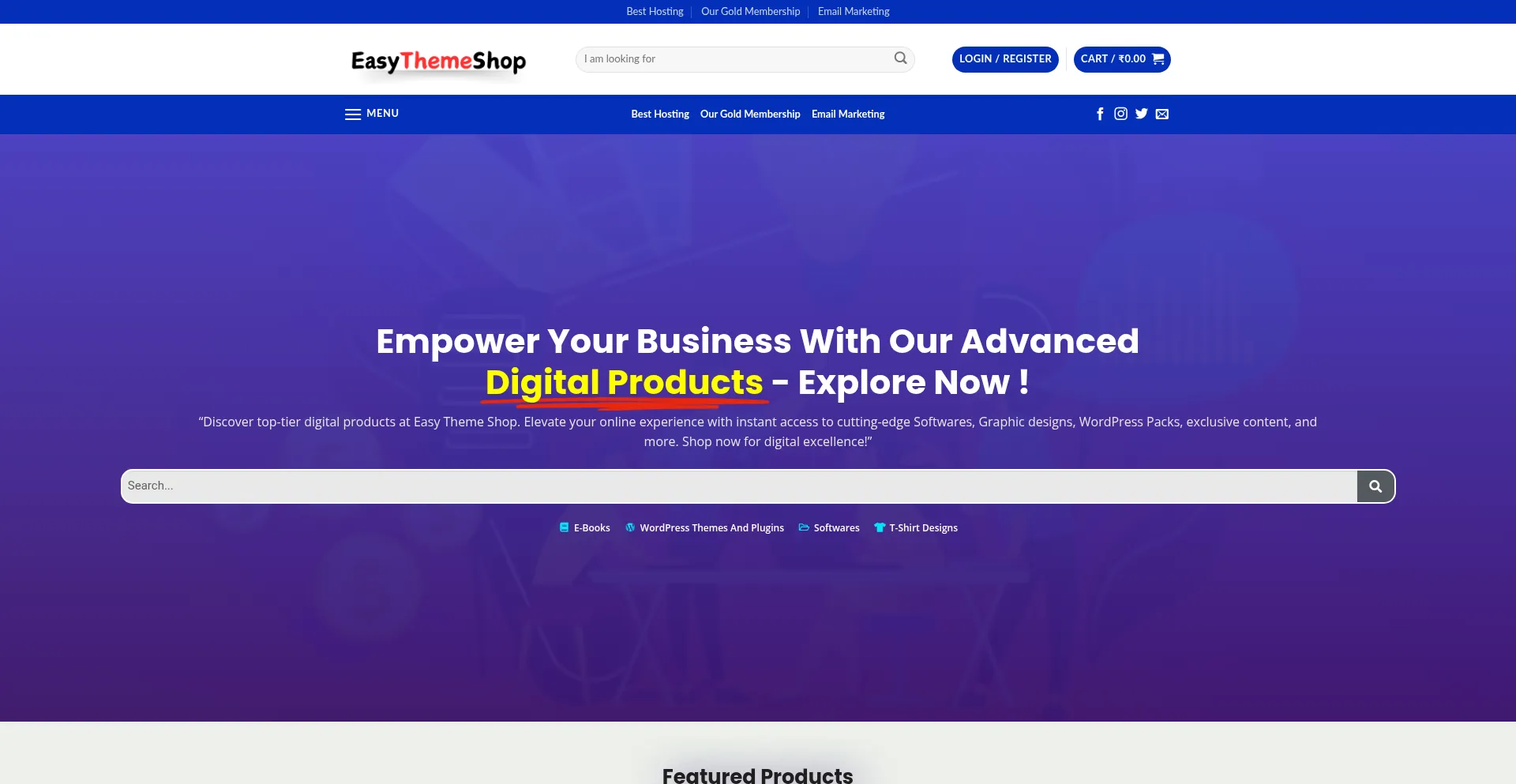 Easythemeshop.com