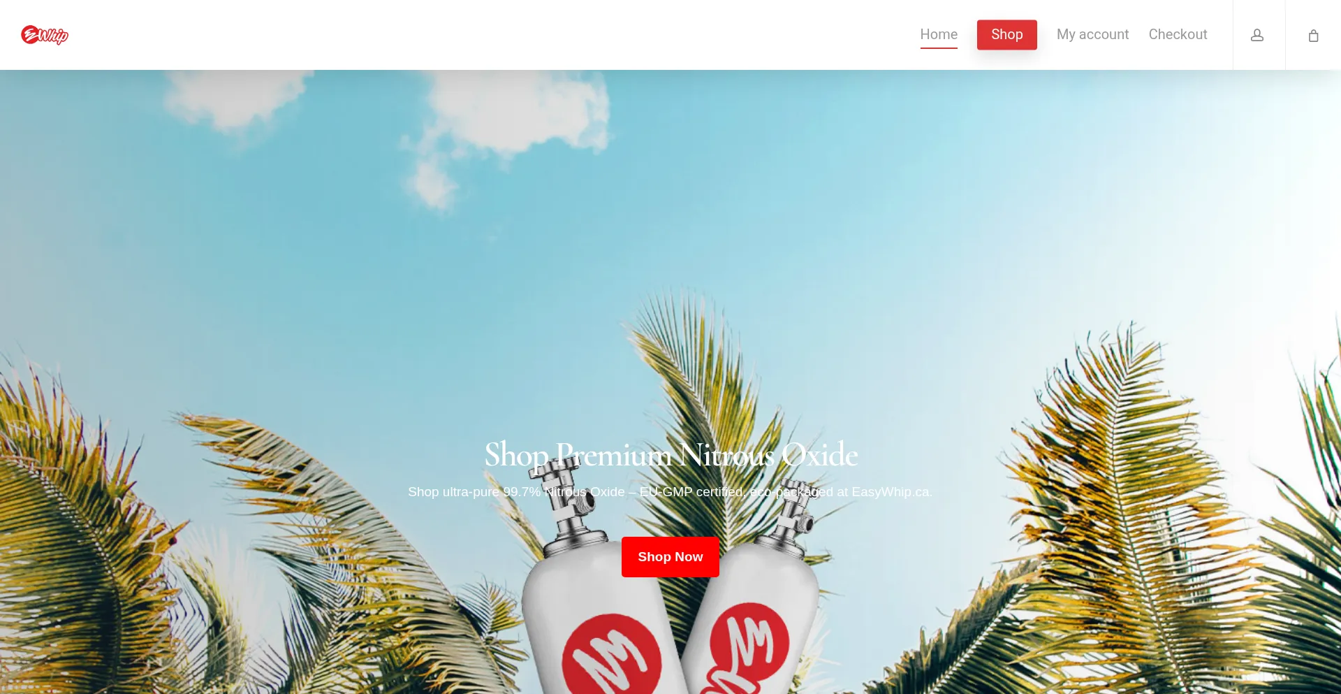 Easywhip.ca