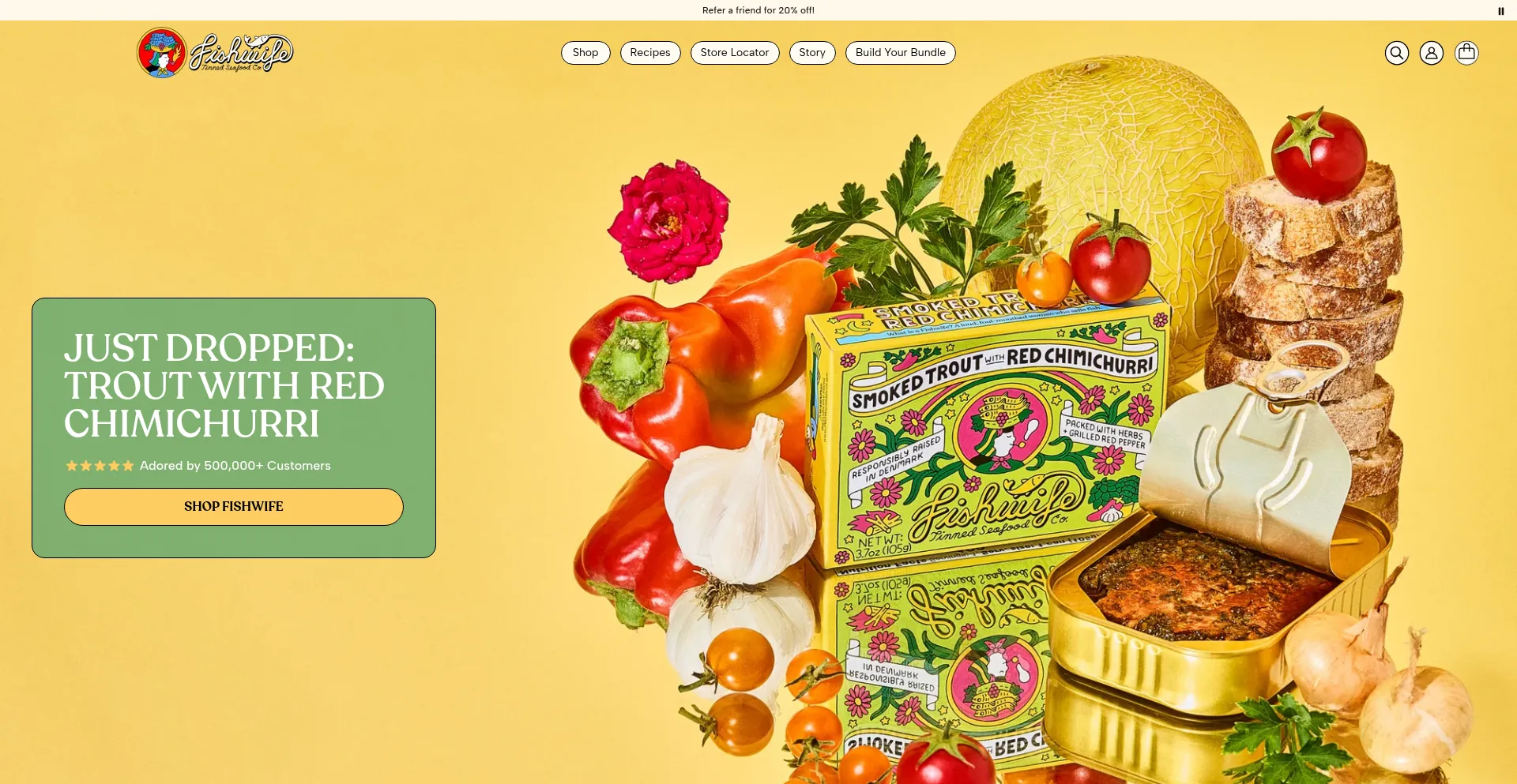 ¿És Seguro y Confiable Eatfishwife.com?