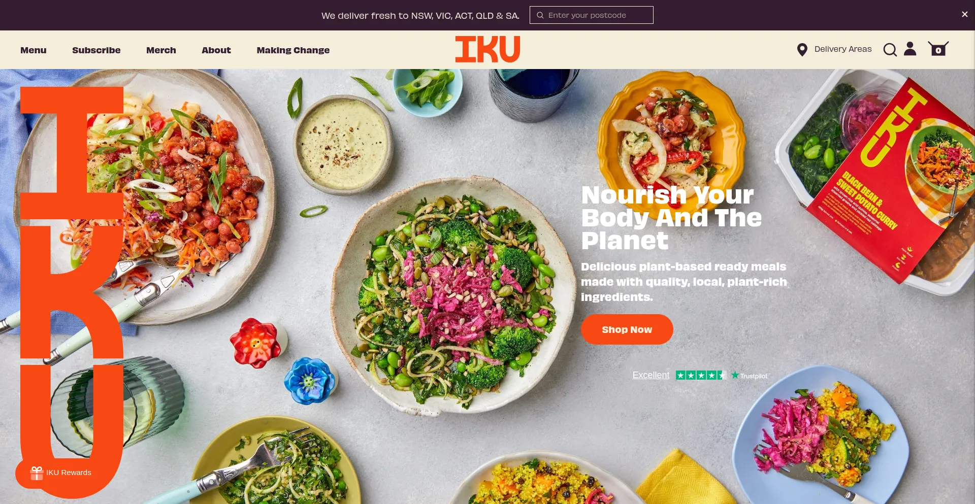 Eatiku.com.au