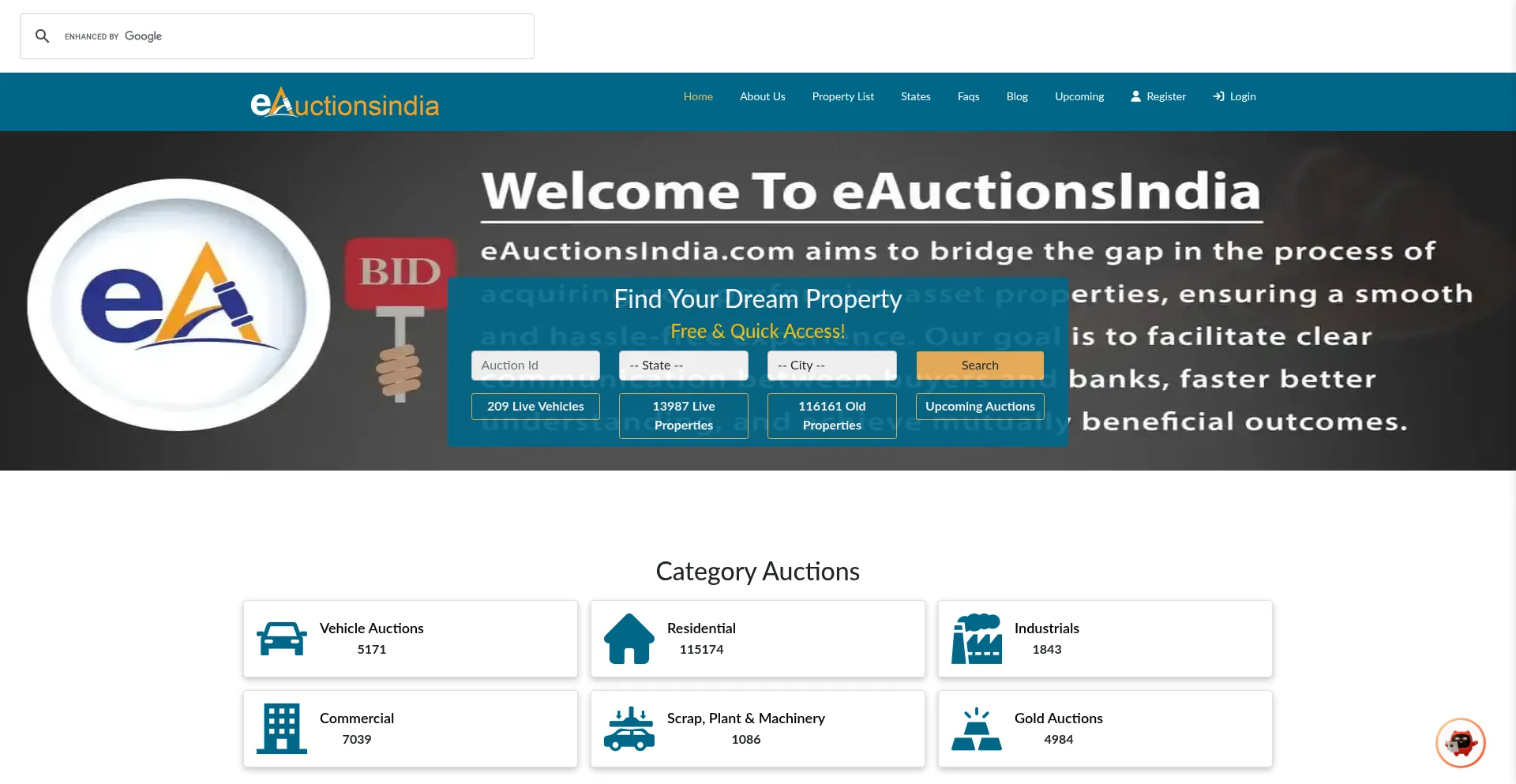 Eauctionsindia.com
