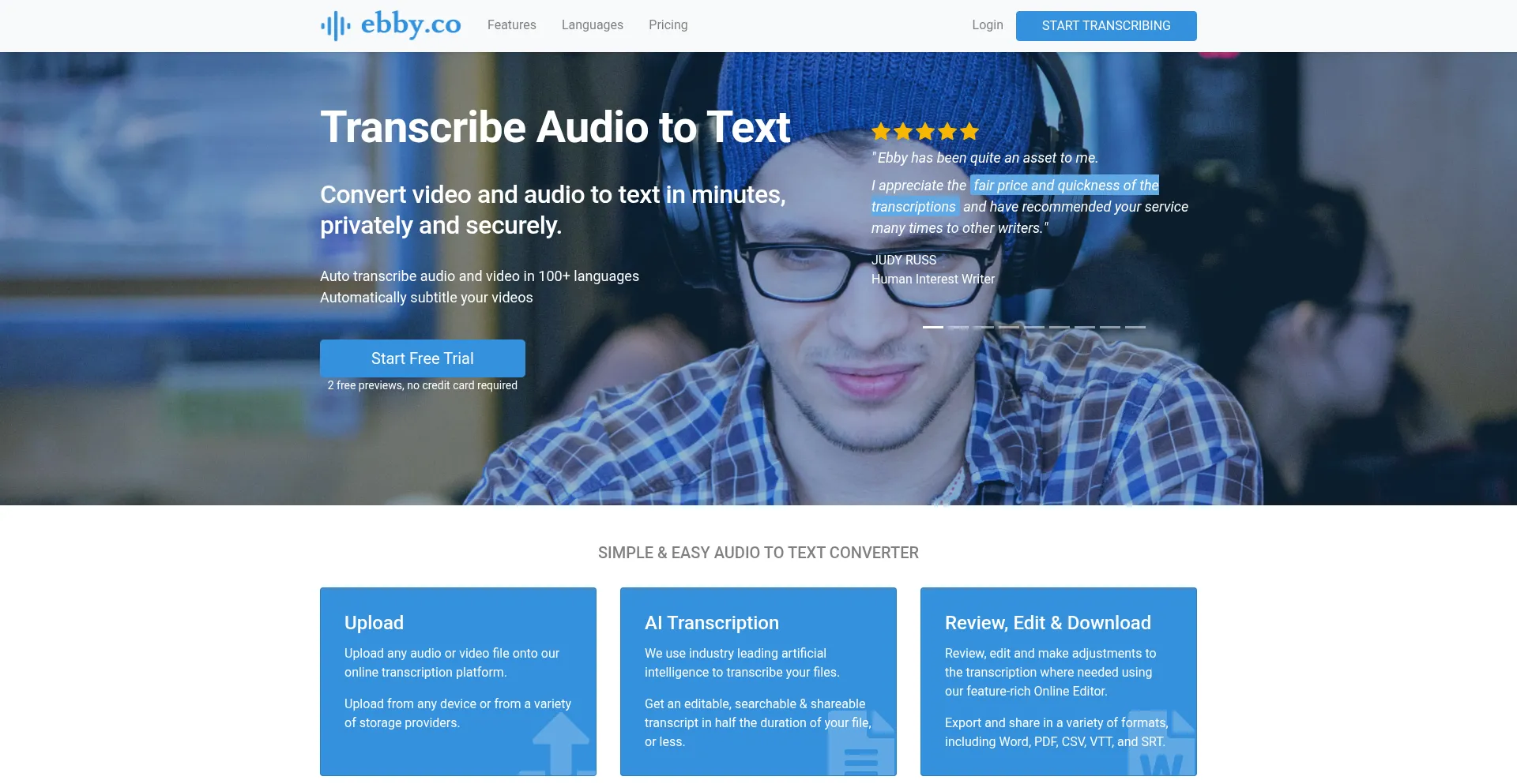 Ebby.co