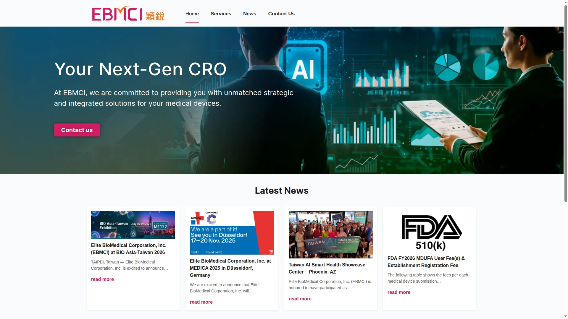 Ebmci.net