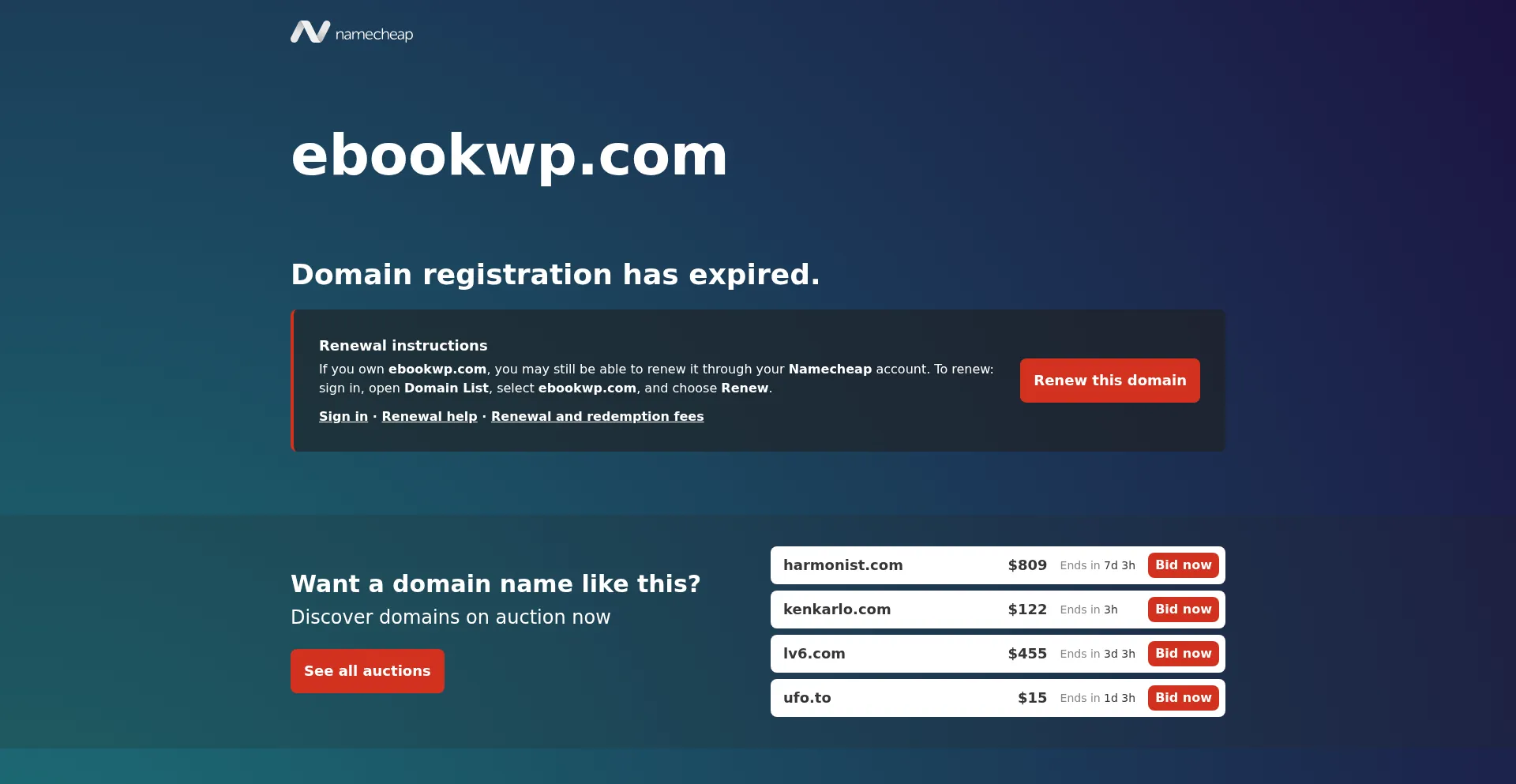 Ebookwp.com
