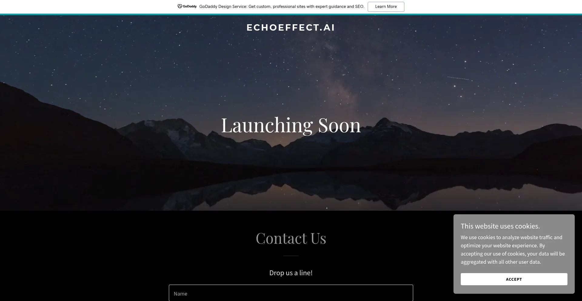 Echoeffect.ai