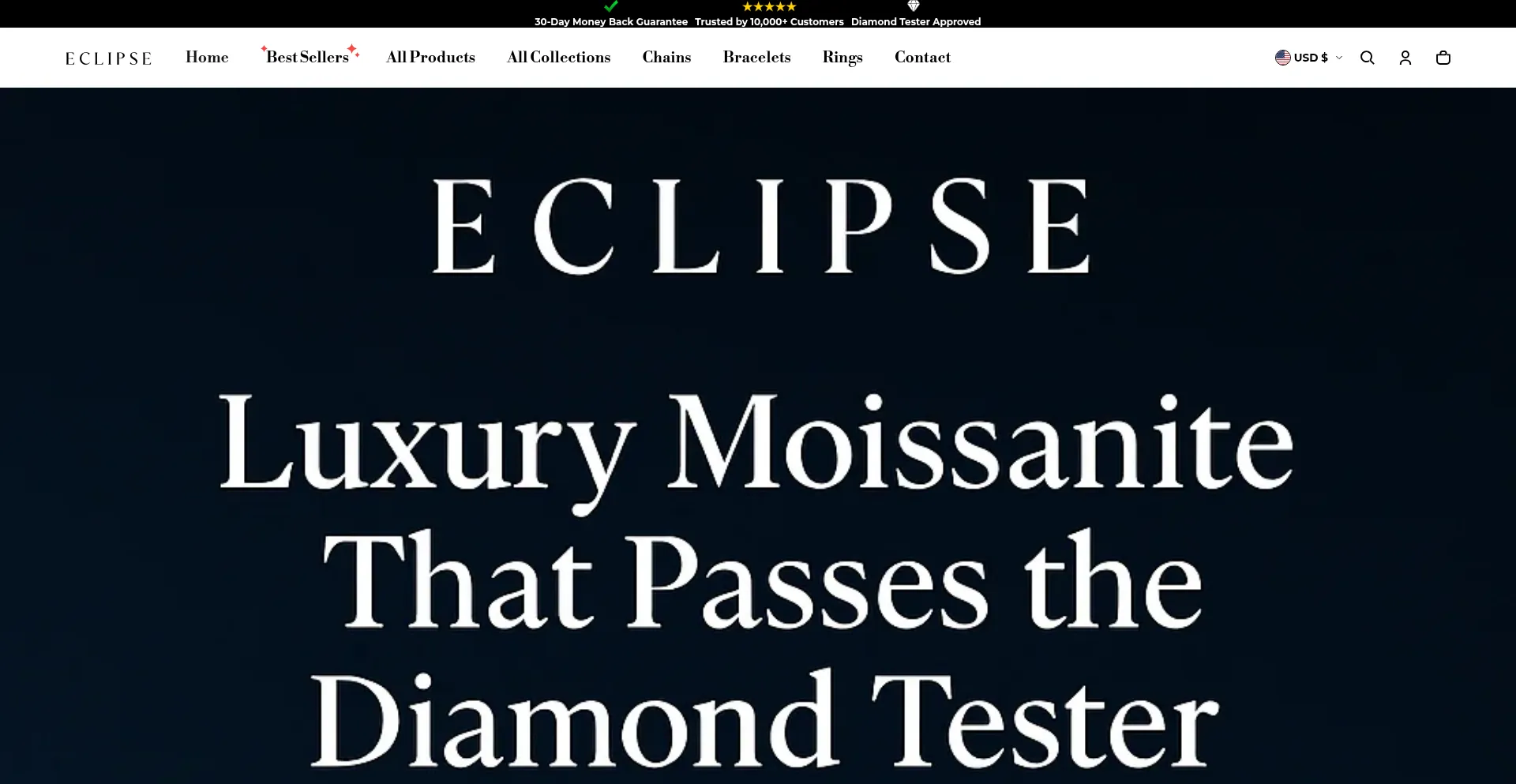 ¿És Seguro y Confiable Eclipsemtl.com?