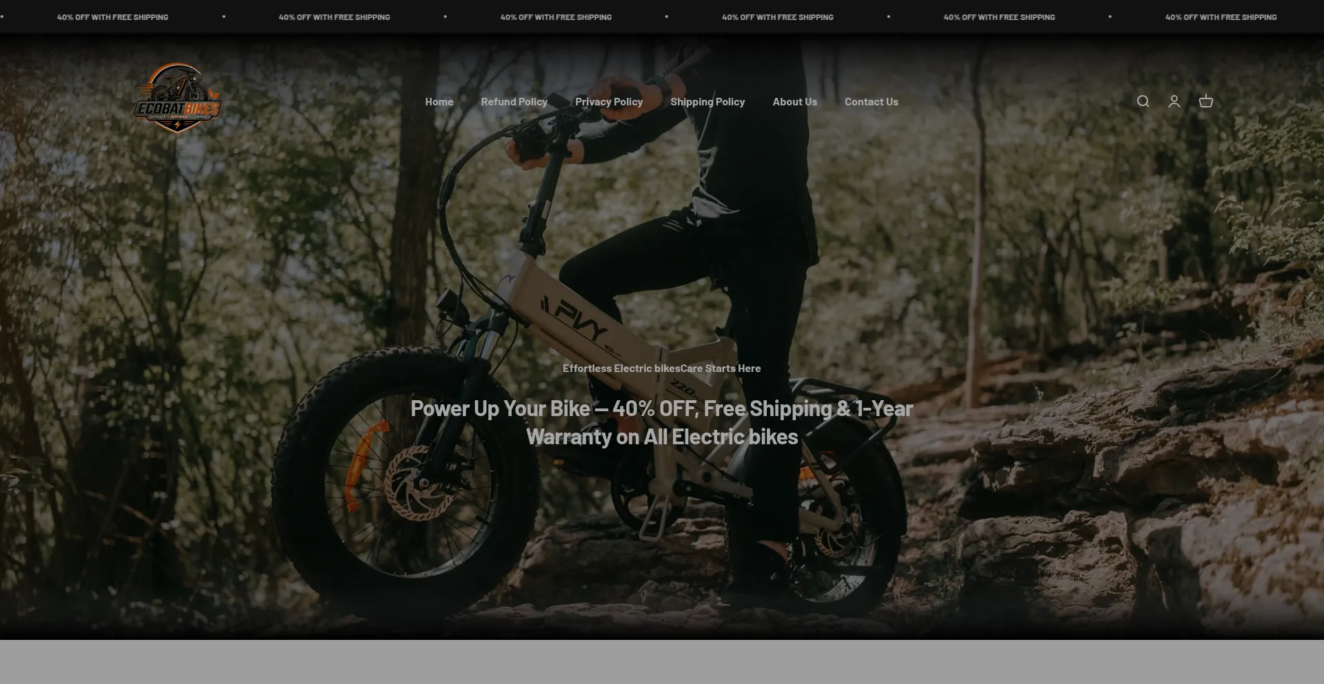 Ecobatbike.myshopify.com