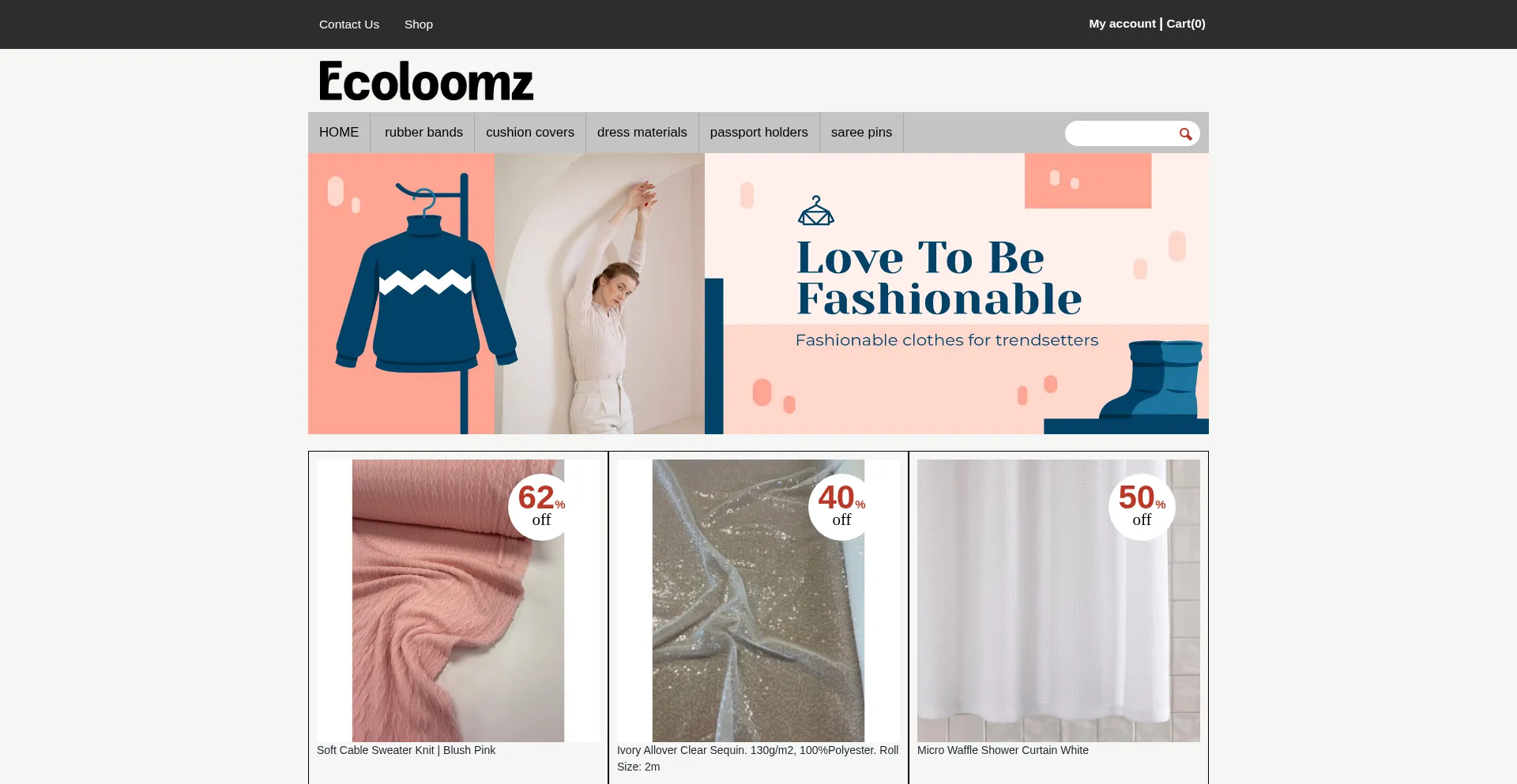 Ecoloomz.com