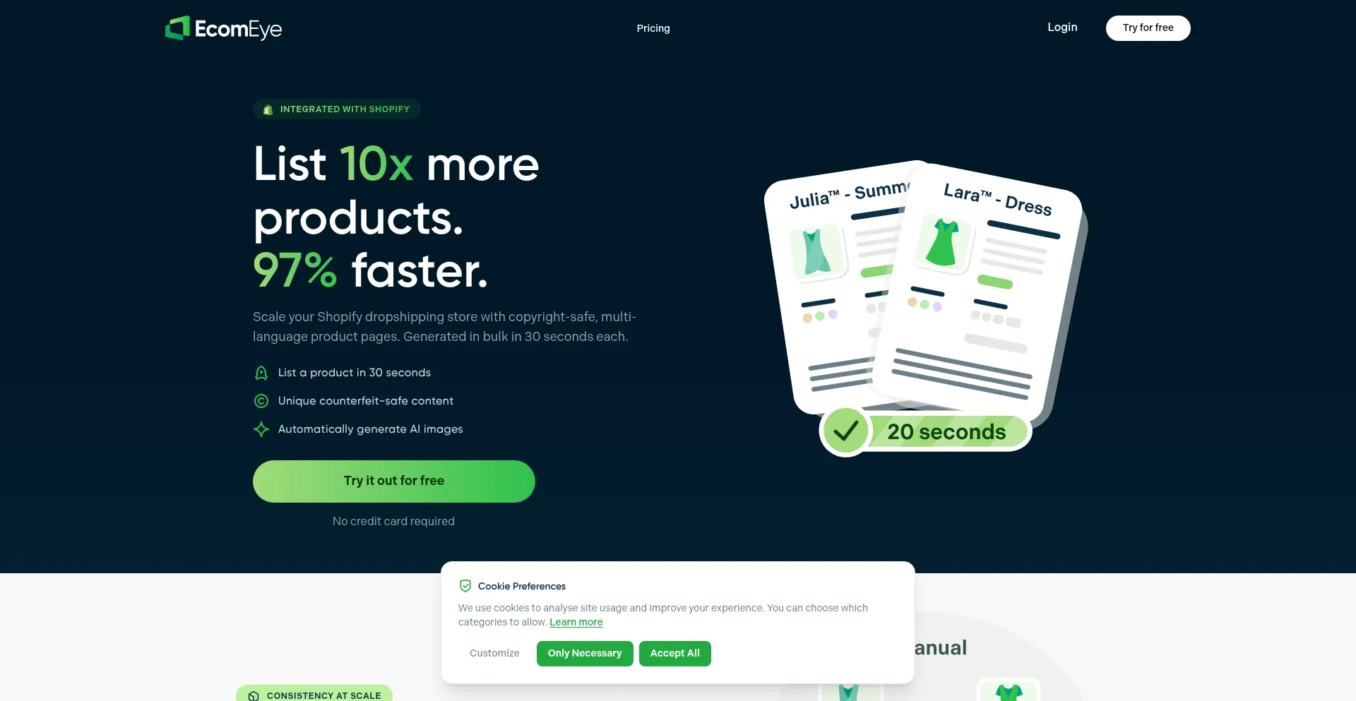 Ecom-eye.com