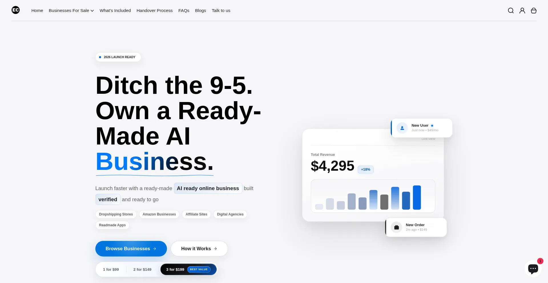 Ecomchief.com