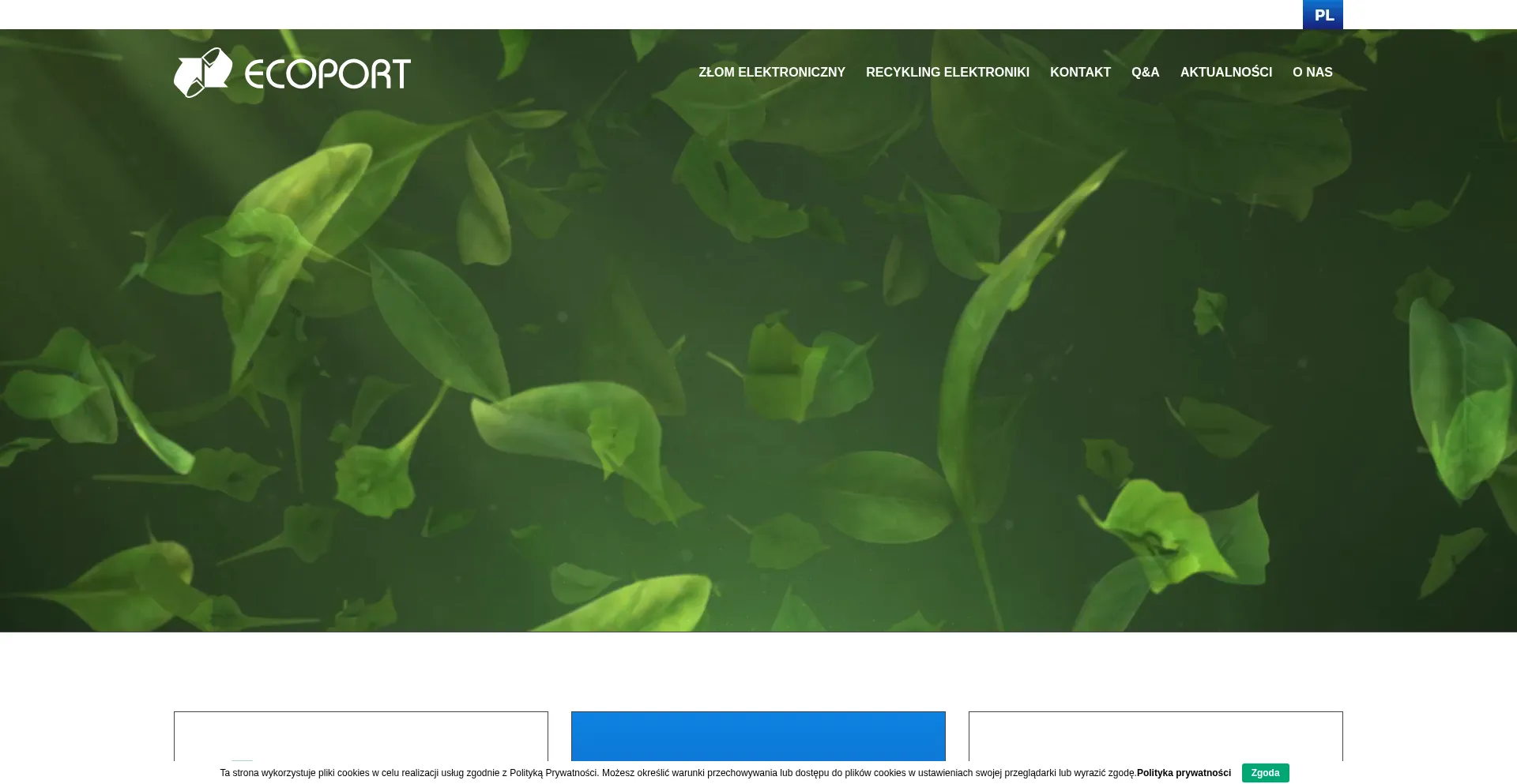 Ecoport.pl