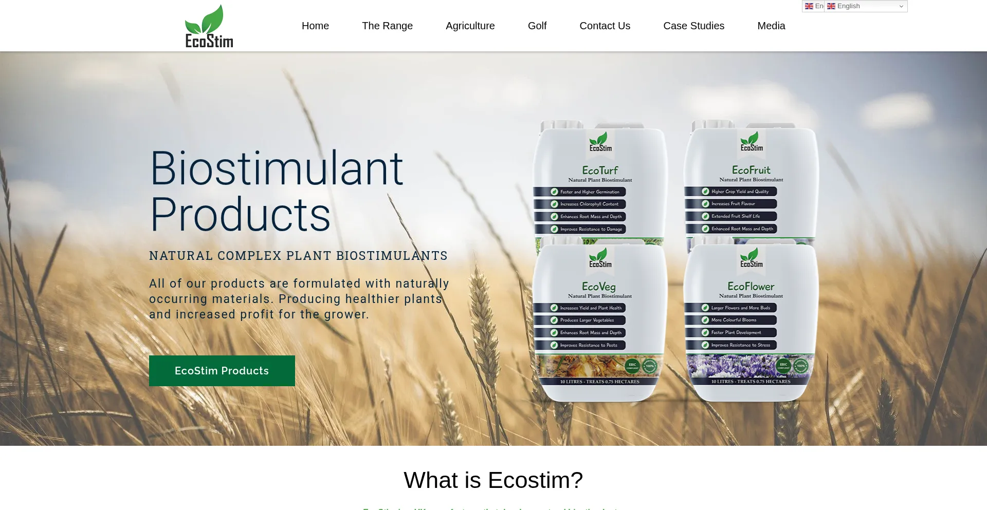 Ecostim.org