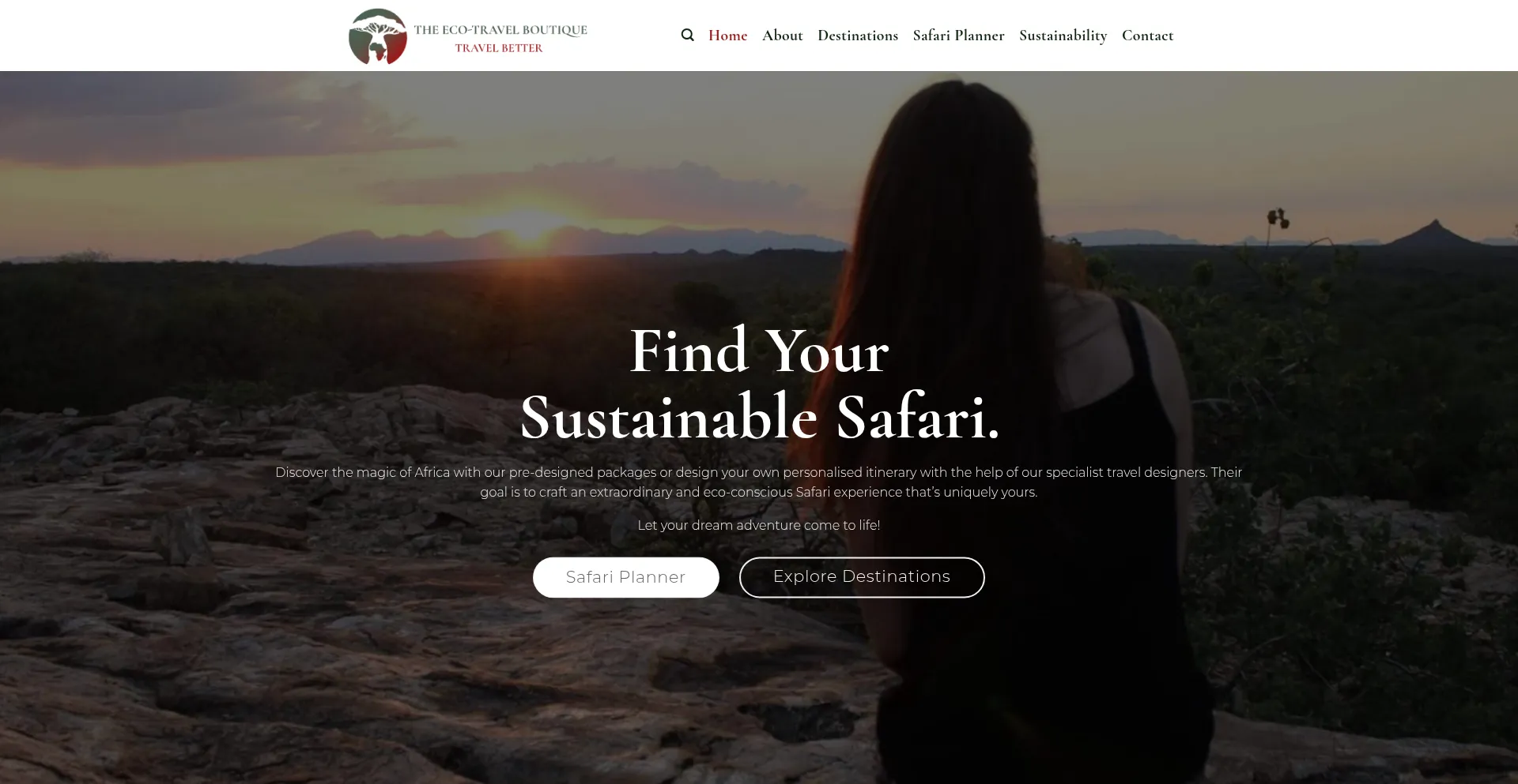 Ecotravelboutique.com