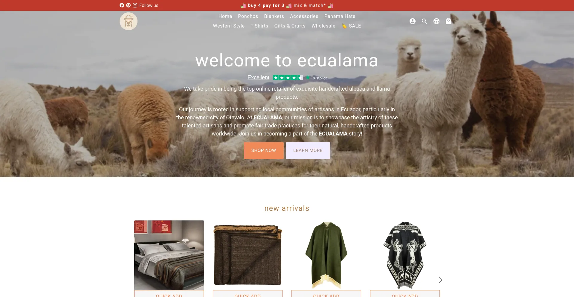 Ecualama.com