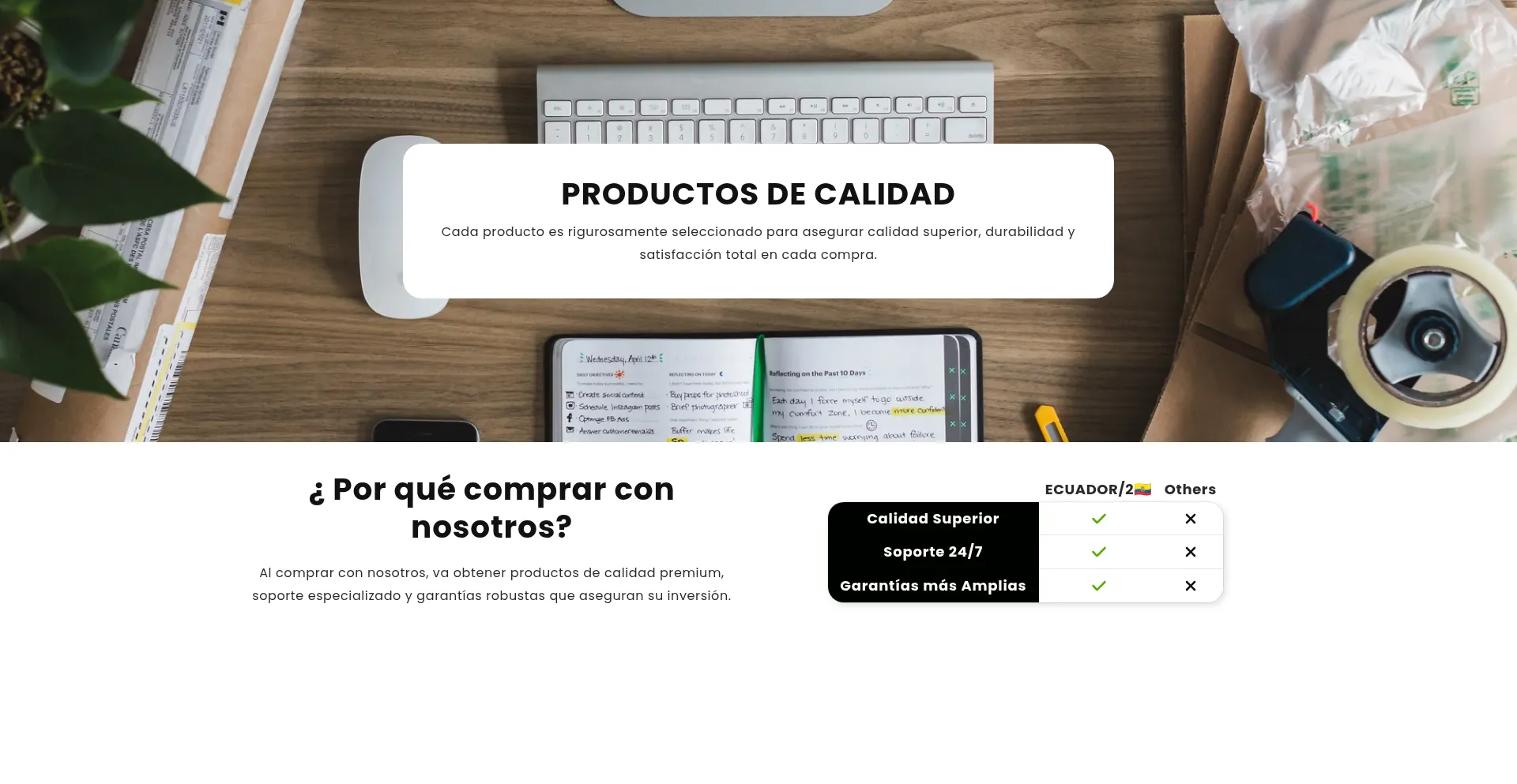 Ecumarktienda.online