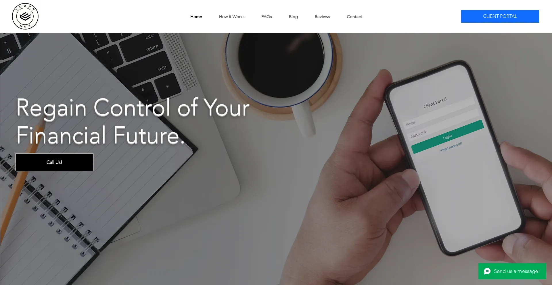 Edaptusa.com