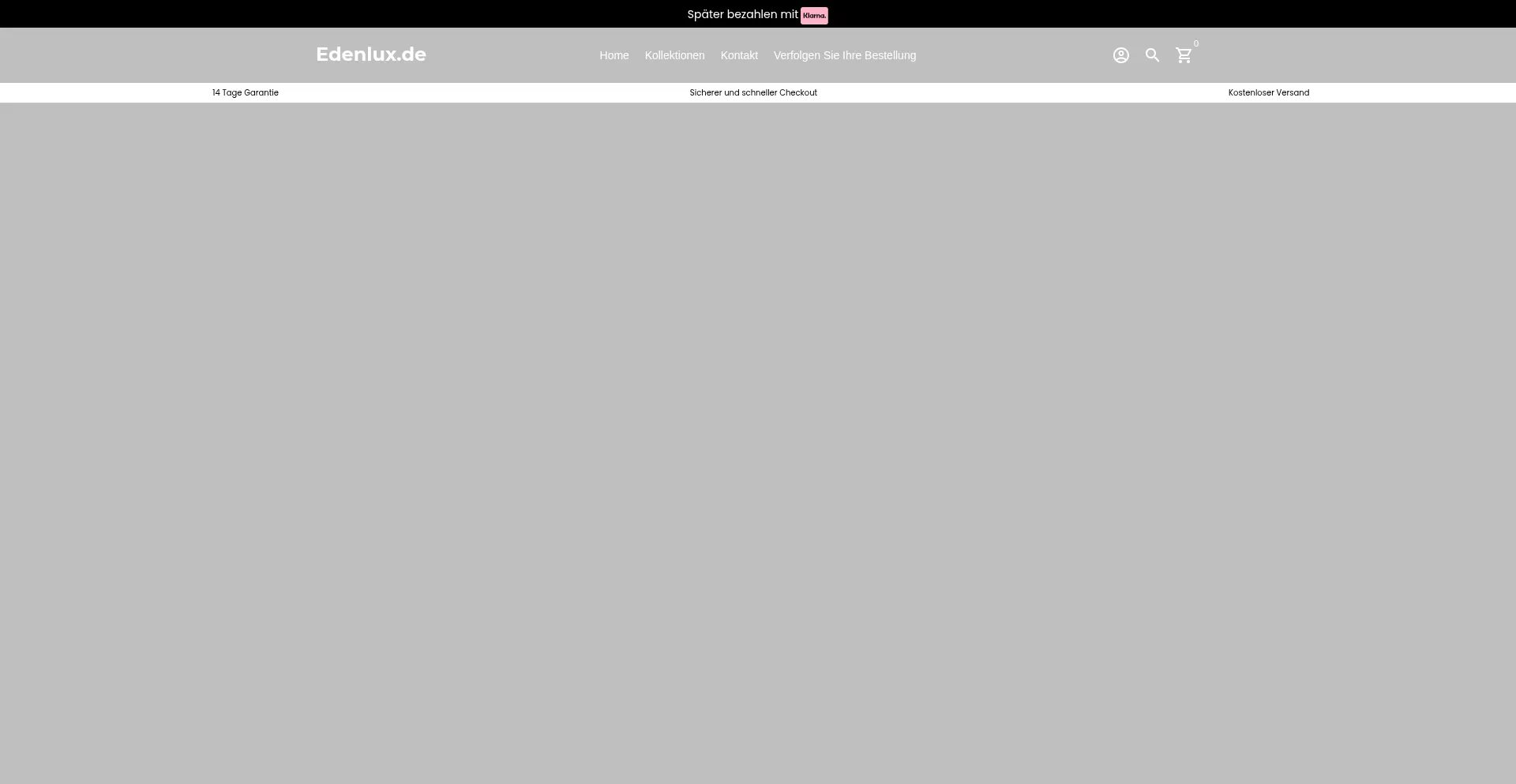 Edenlux.de