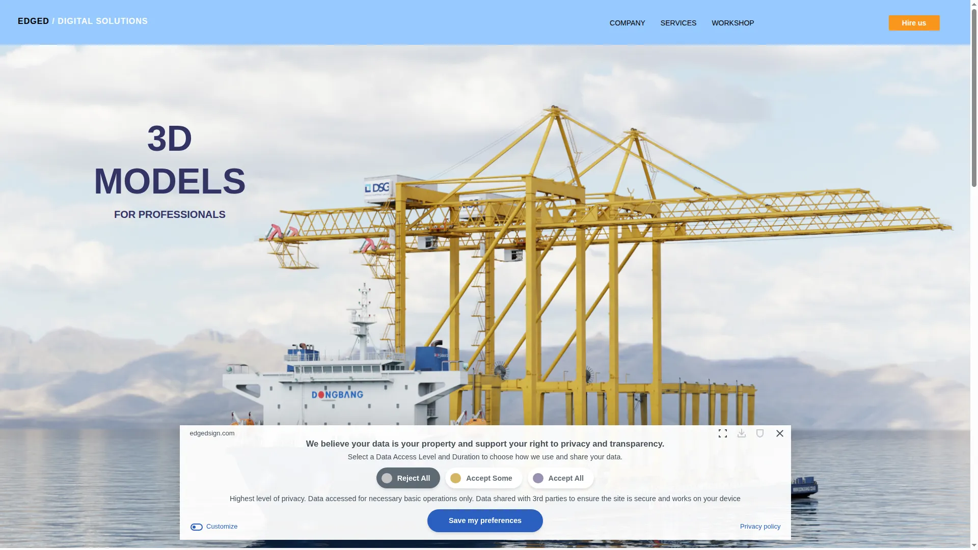 Edgedsign.com
